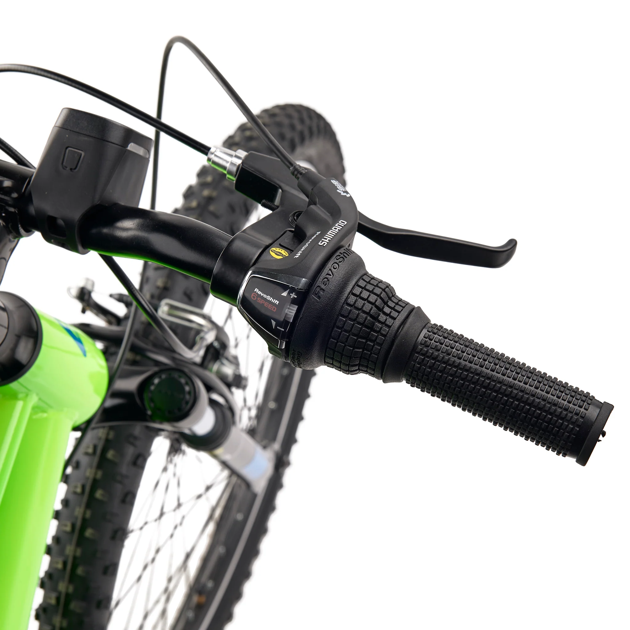 Kinderfahrrad - Xroc 24 Zoll 6-Gang | ab 8 Jahre - Image 3