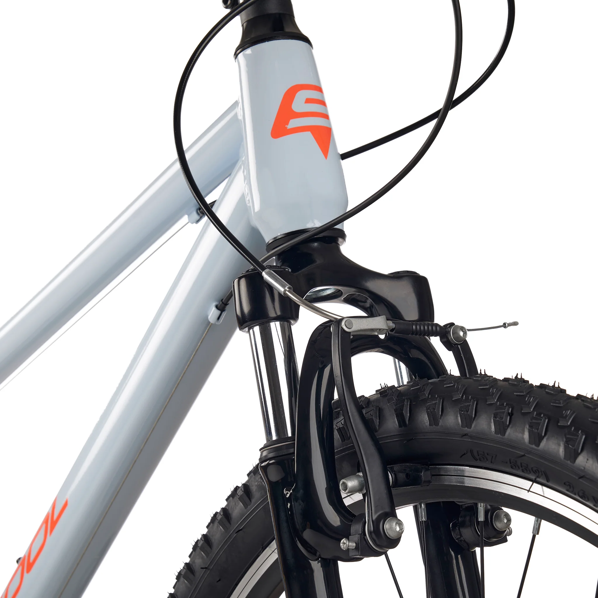 Kinderfahrrad - Xroc 26 Zoll 6-Gang | ab 10 Jahre - Image 12