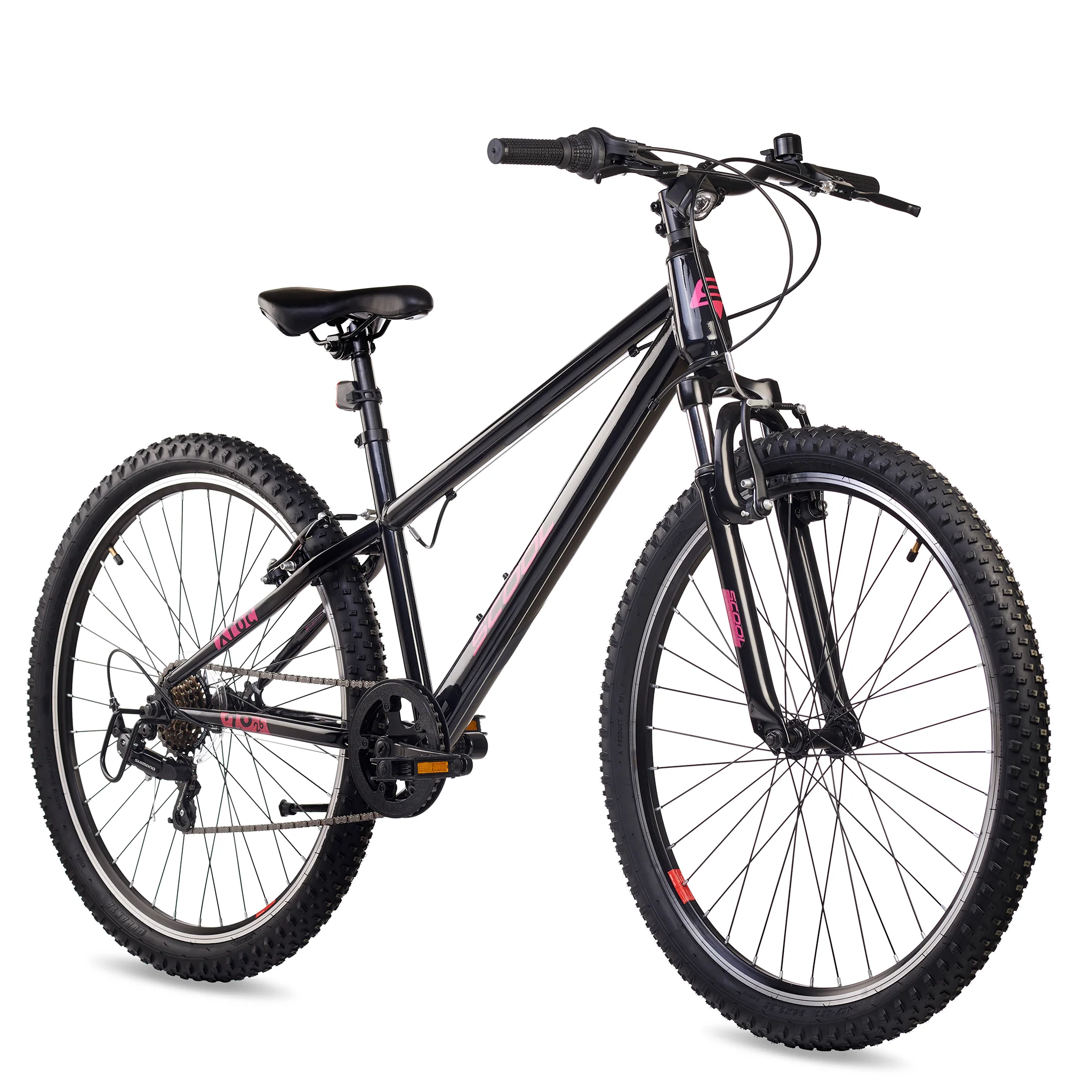 Kinderfahrrad - Xroc 26 Zoll 6-Gang | ab 10 Jahre - Image 14