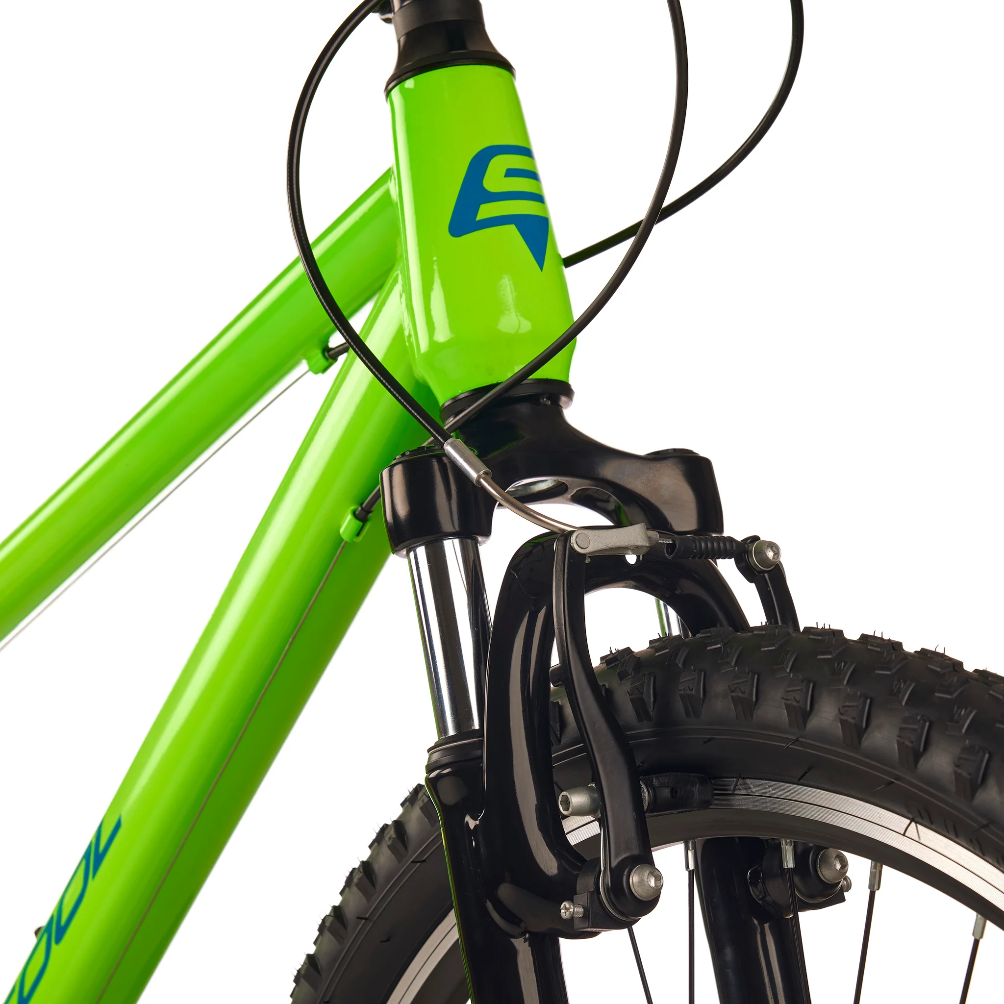 Kinderfahrrad - Xroc 26 Zoll 6-Gang | ab 10 Jahre - Image 5