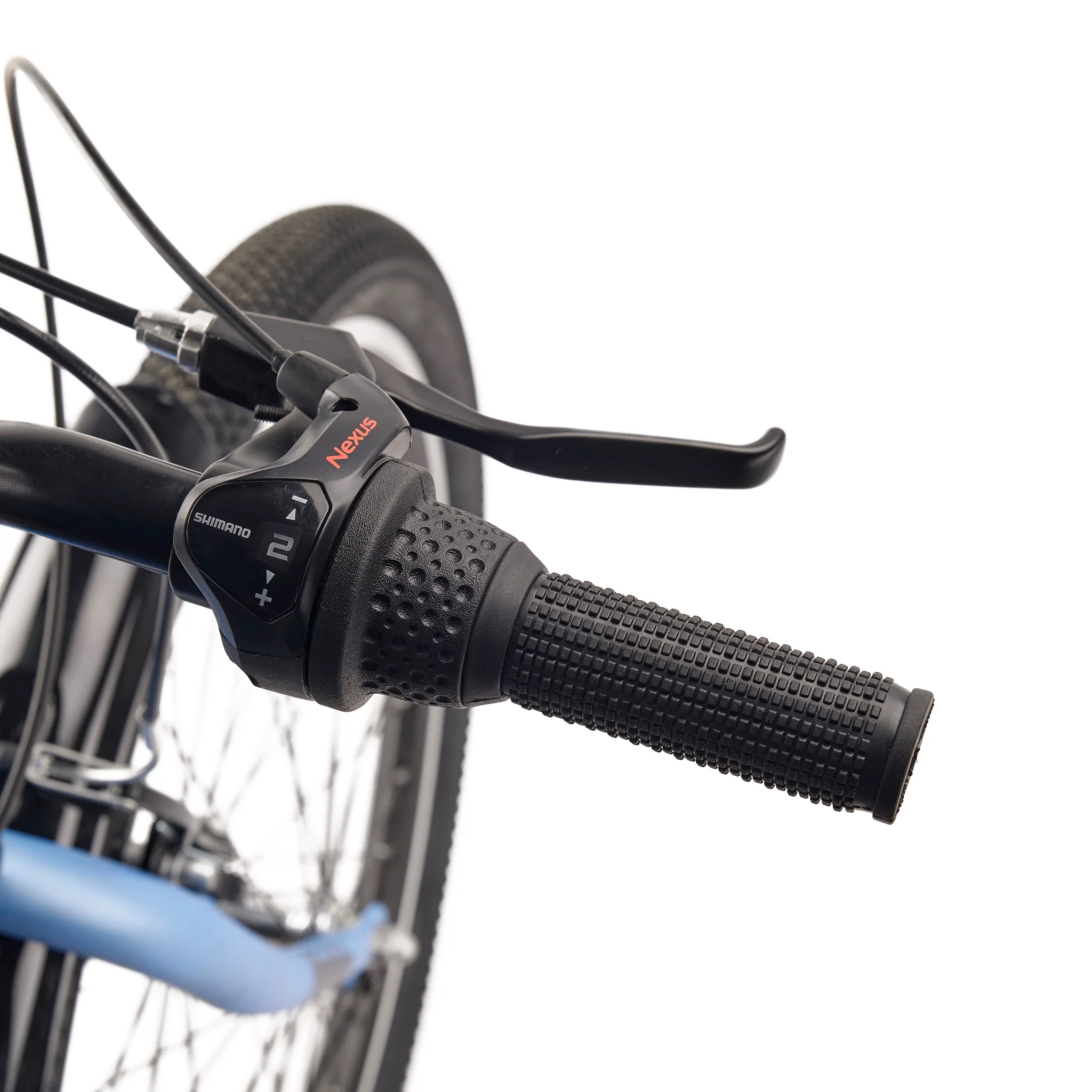 Kinderfahrrad - troX 24 Zoll 3-Gang | ab 8 Jahre - Image 15