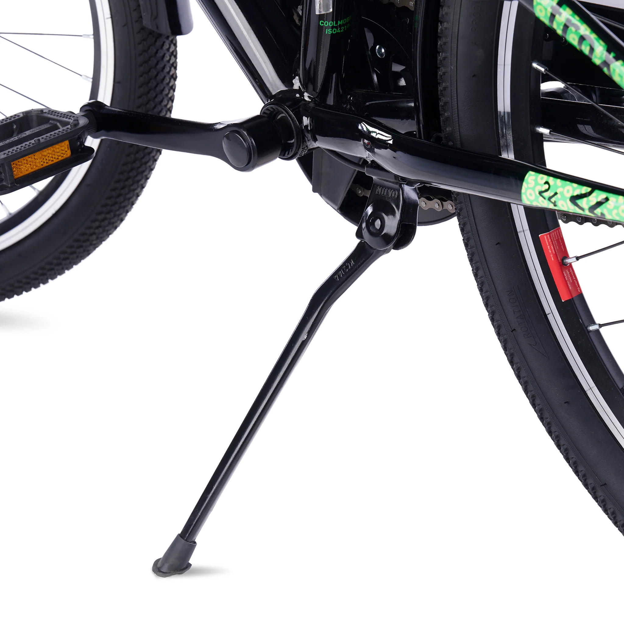 Kinderfahrrad - troX 24 Zoll 3-Gang | ab 8 Jahre - Image 3