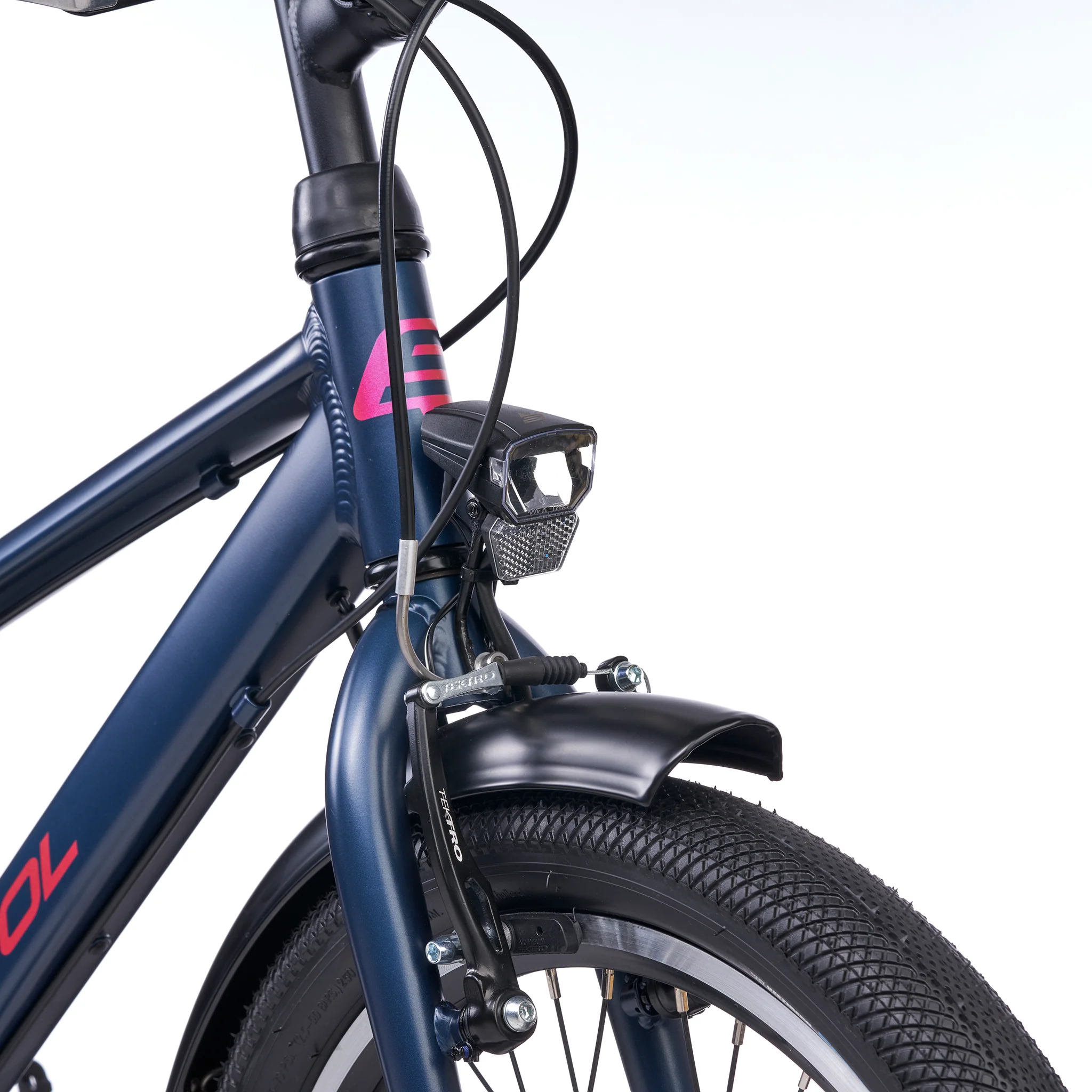 Kinderfahrrad - troX pro 20 Zoll 3-Gang | ab 6 Jahre - Image 14