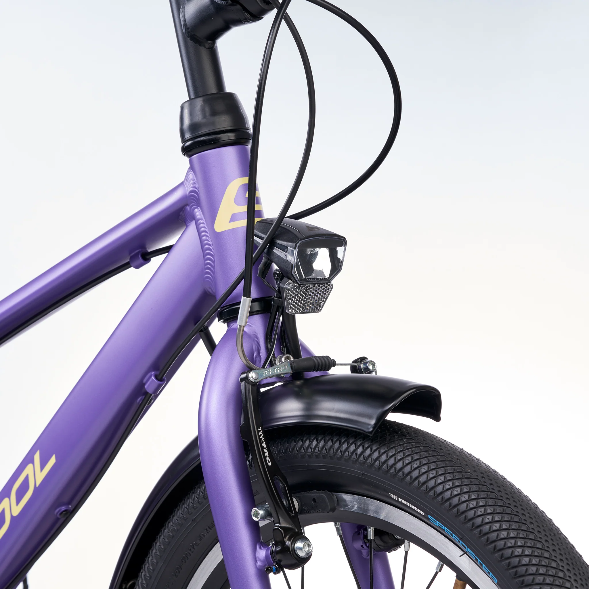 Kinderfahrrad - troX pro 20 Zoll 3-Gang | ab 6 Jahre - Image 18