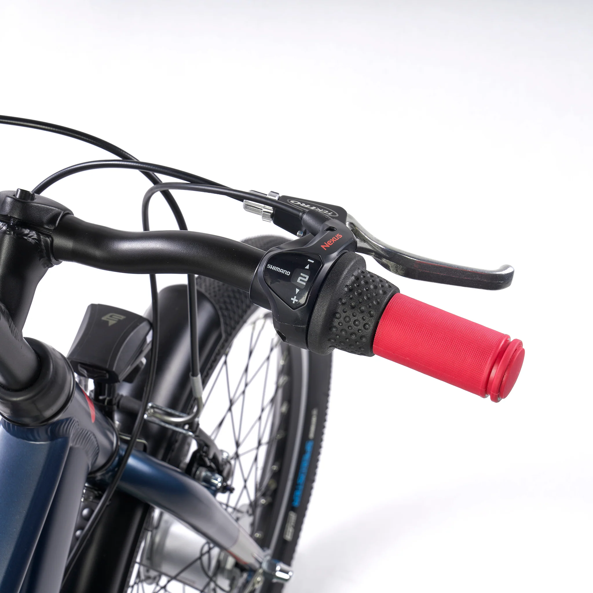Kinderfahrrad - troX pro 20 Zoll 3-Gang | ab 6 Jahre - Image 9