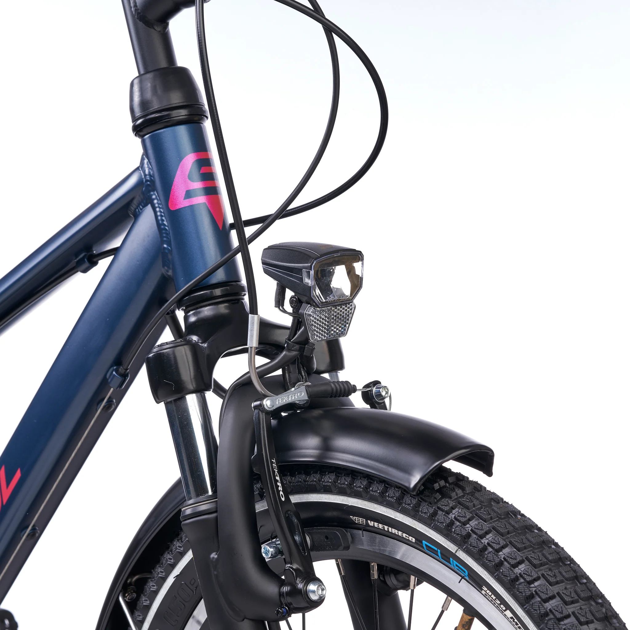 Kinderfahrrad - troX pro 20 Zoll 7-Gang | ab 6 Jahre - Image 12