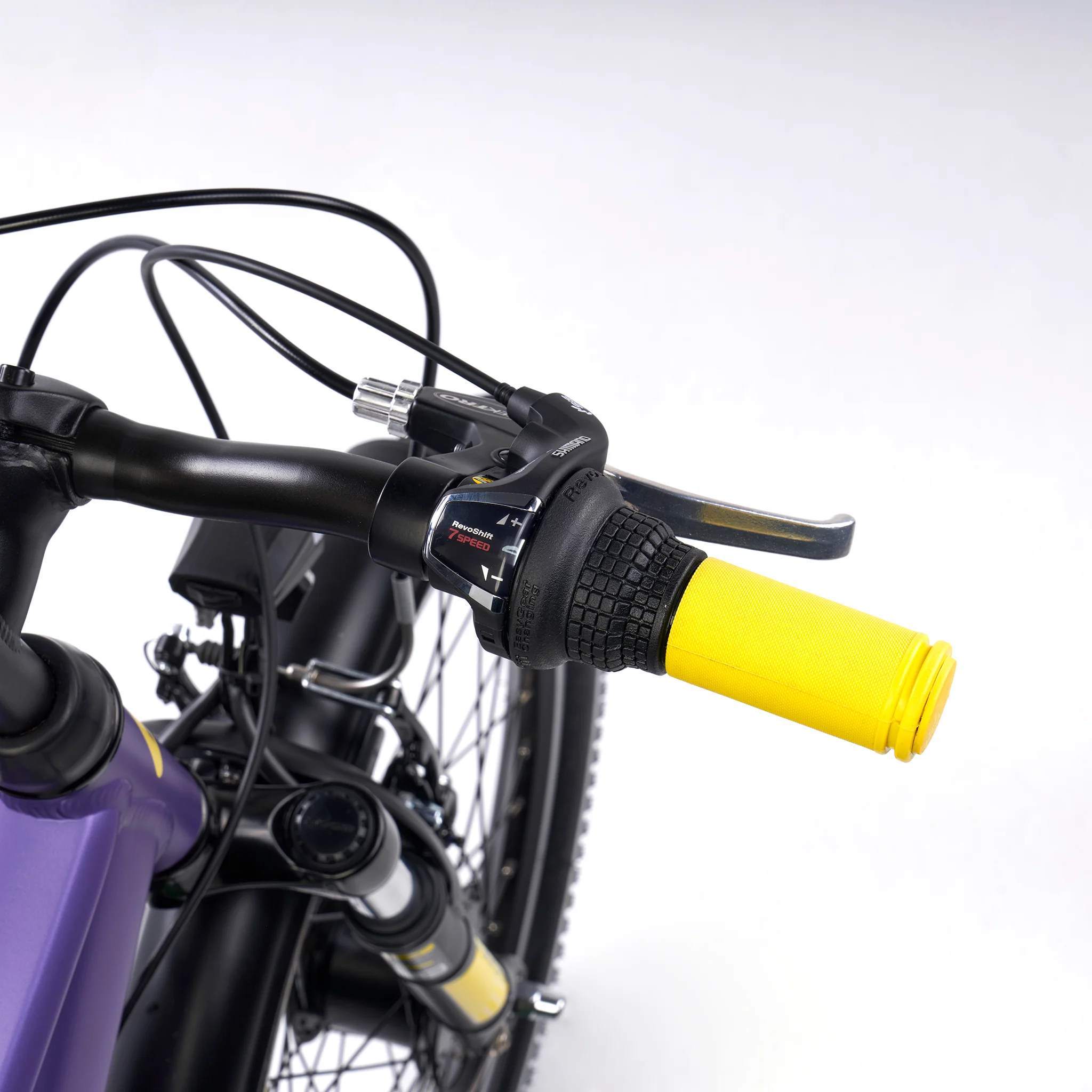 Kinderfahrrad - troX pro 20 Zoll 7-Gang | ab 6 Jahre - Image 15