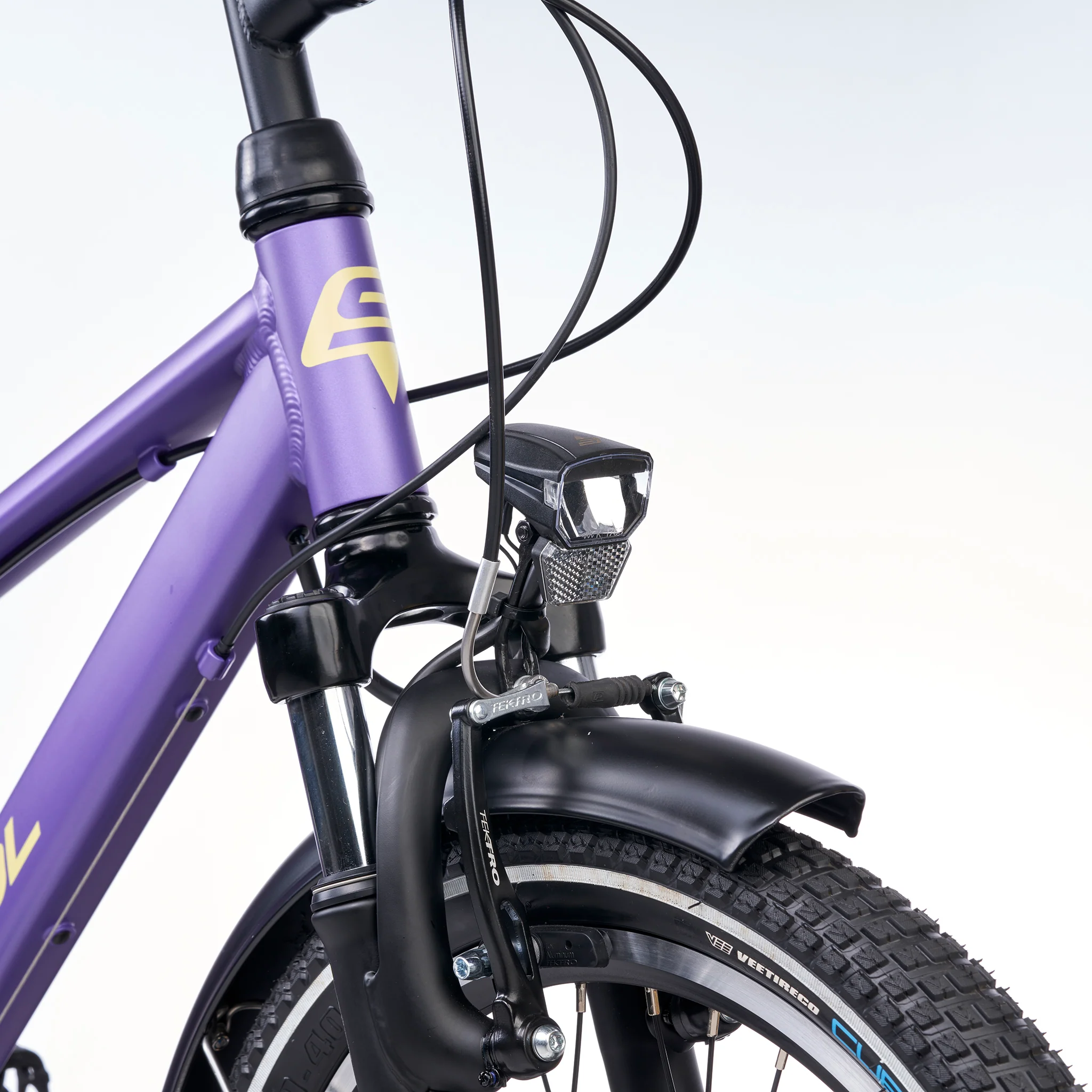 Kinderfahrrad - troX pro 20 Zoll 7-Gang | ab 6 Jahre - Image 18