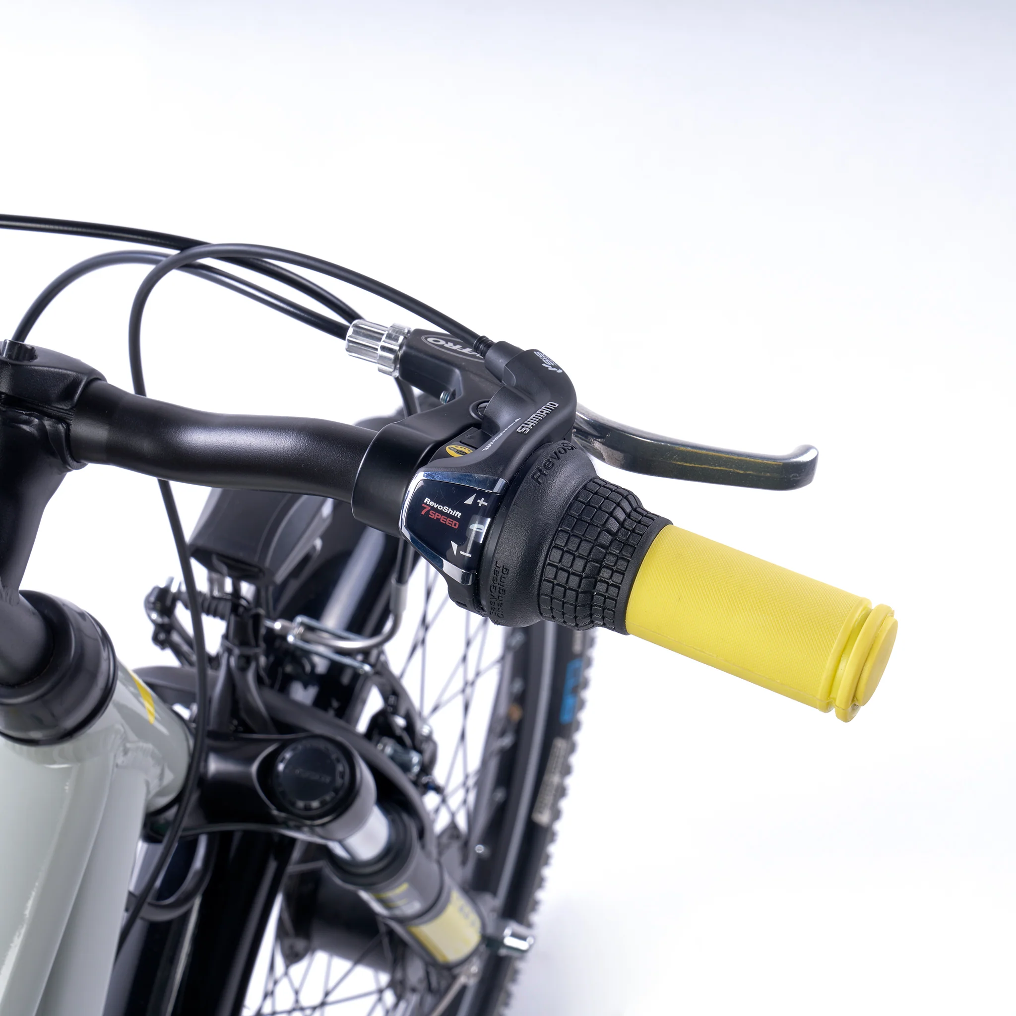 Kinderfahrrad - troX pro 20 Zoll 7-Gang | ab 6 Jahre - Image 3