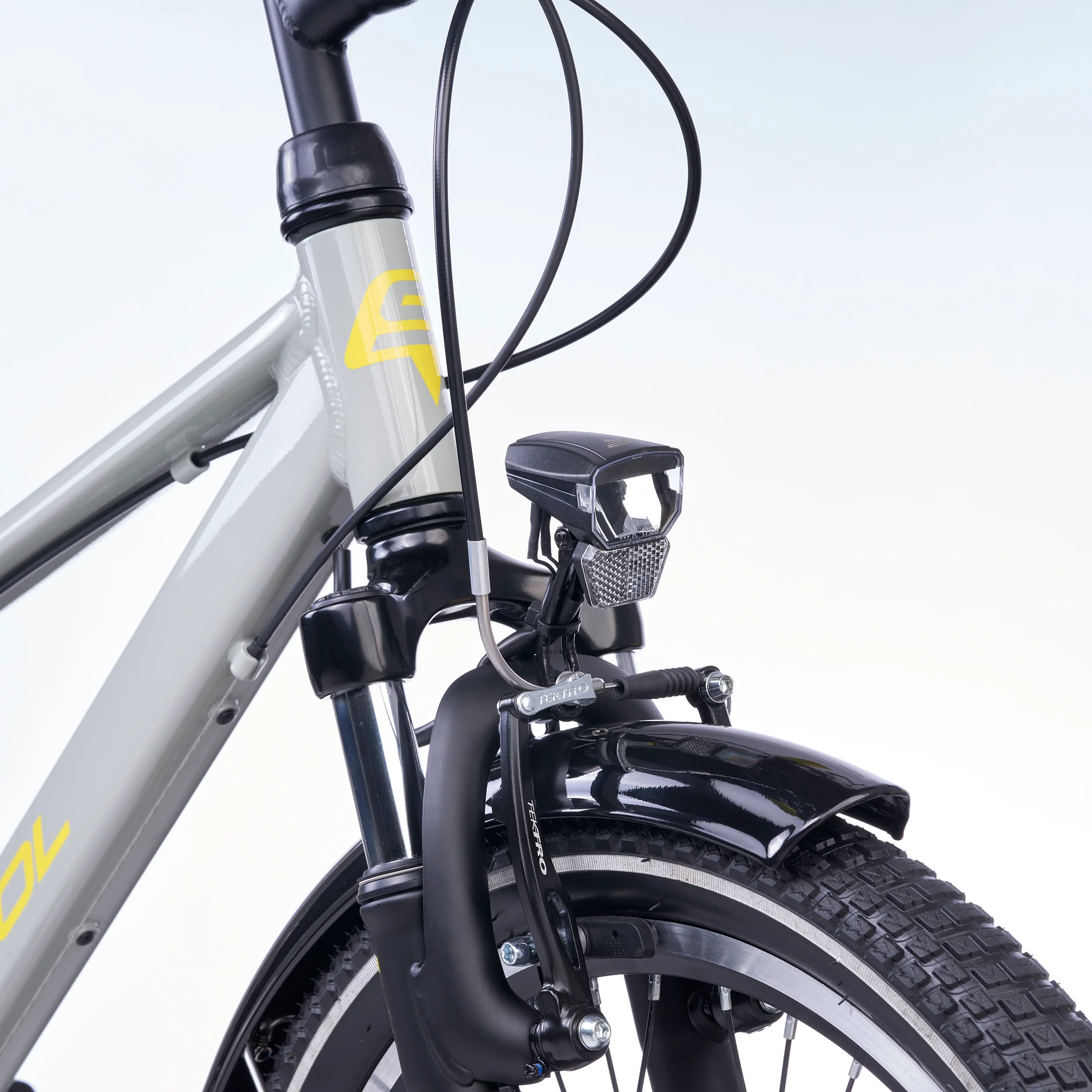 Kinderfahrrad - troX pro 20 Zoll 7-Gang | ab 6 Jahre - Image 6
