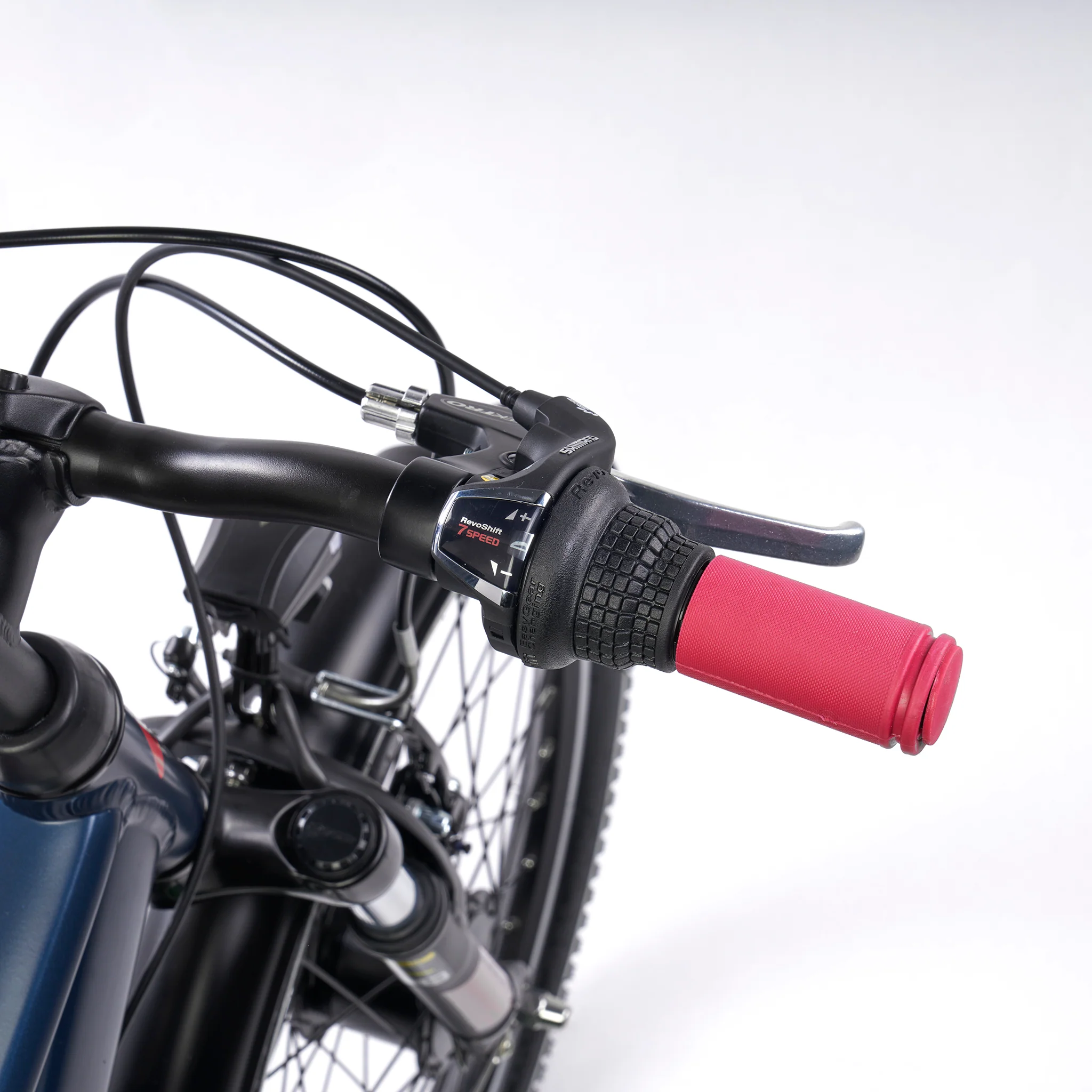 Kinderfahrrad - troX pro 20 Zoll 7-Gang | ab 6 Jahre - Image 9