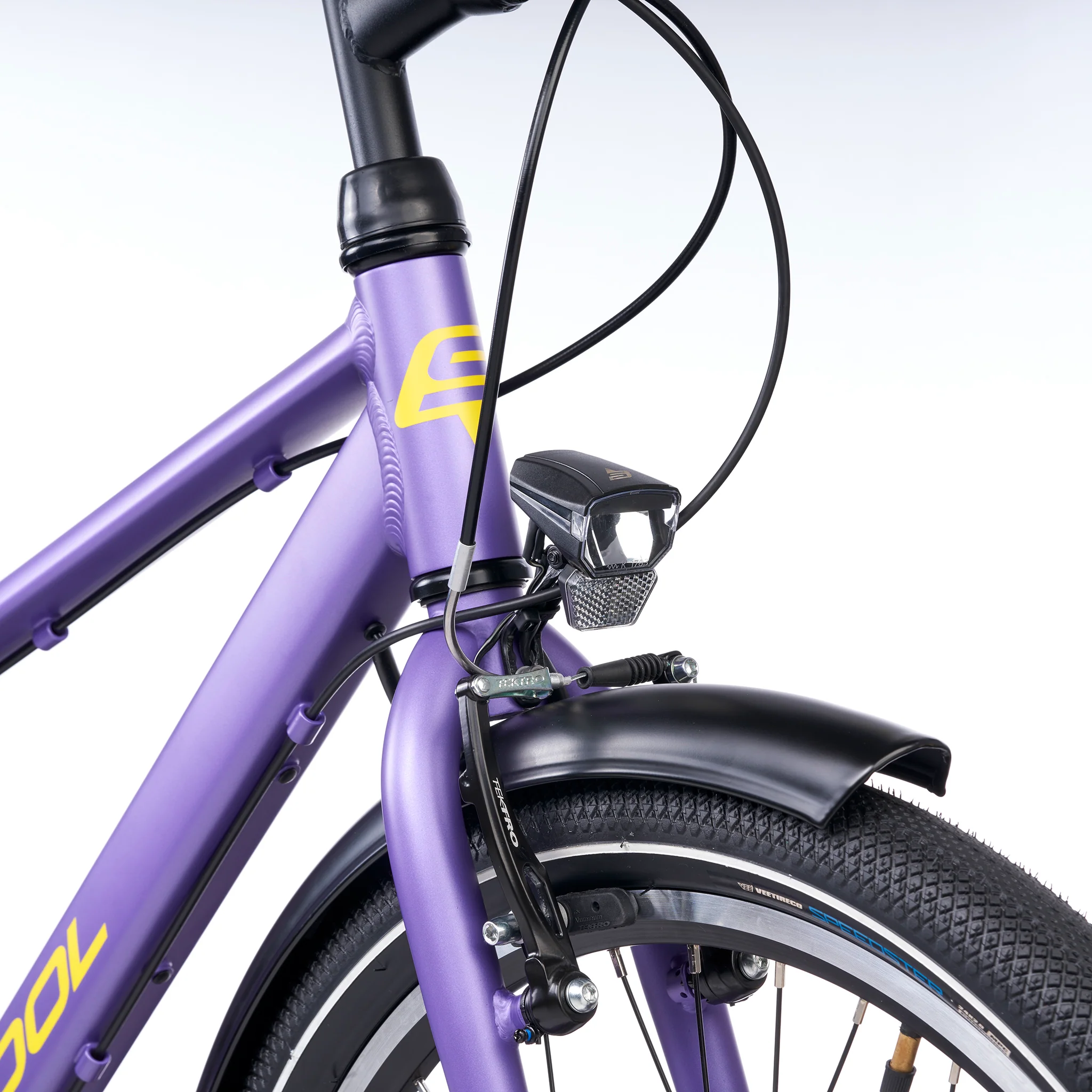 Kinderfahrrad - troX pro 24 Zoll 3-Gang | ab 8 Jahre - Image 18