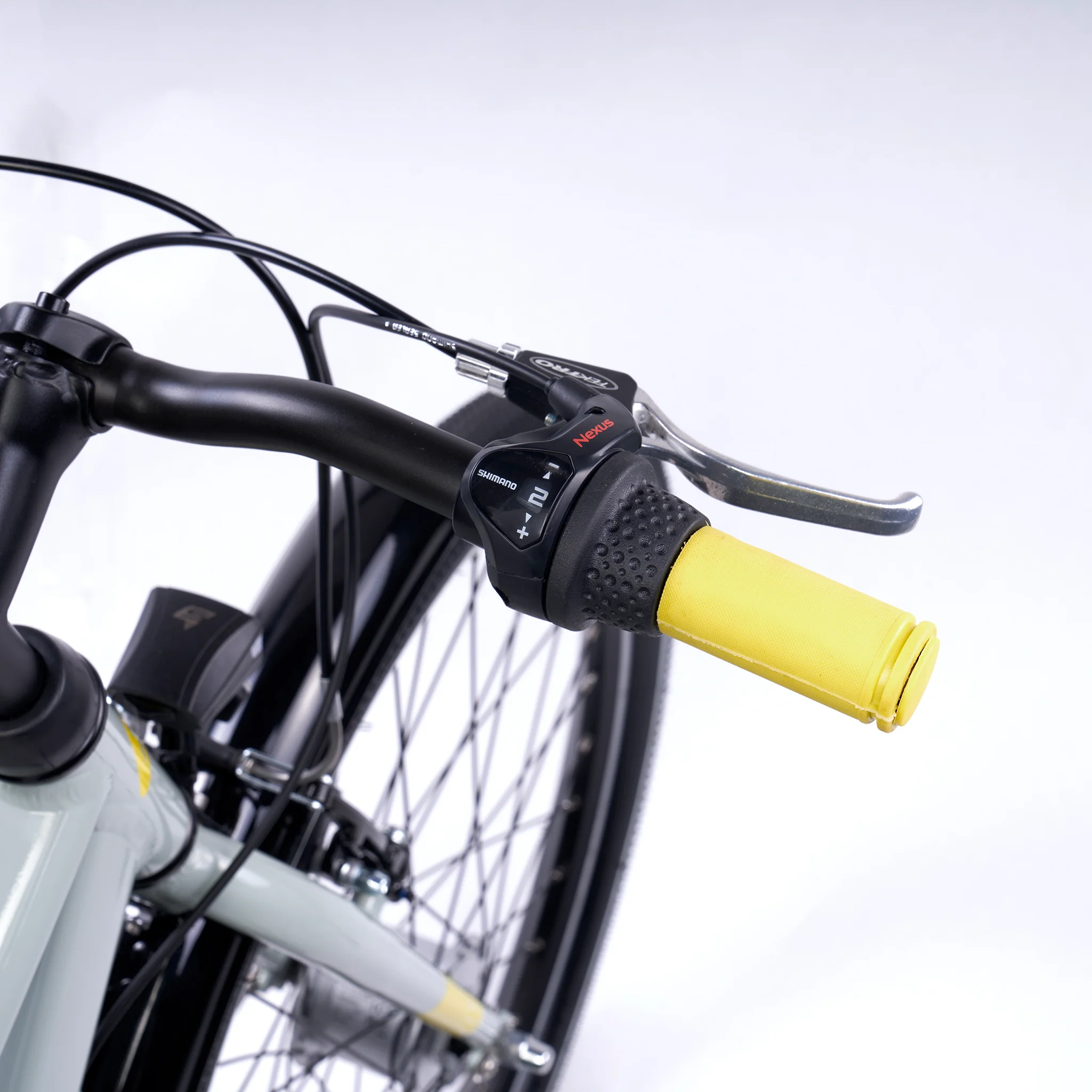 Kinderfahrrad - troX pro 24 Zoll 3-Gang | ab 8 Jahre - Image 3