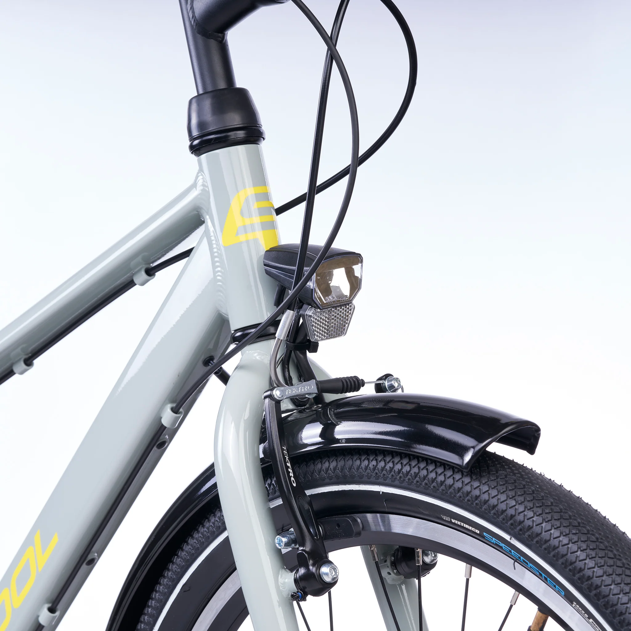 Kinderfahrrad - troX pro 24 Zoll 3-Gang | ab 8 Jahre - Image 6