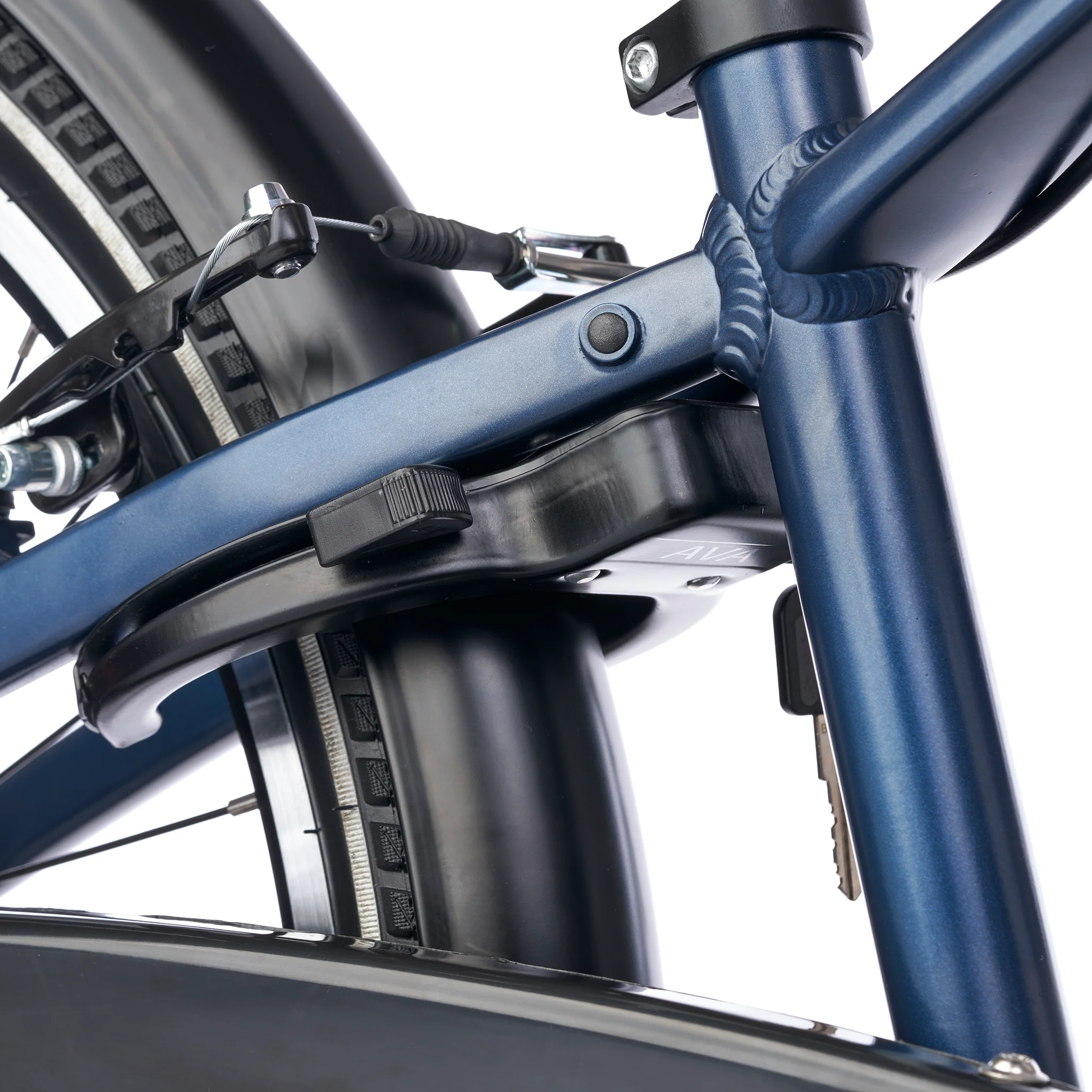 Kinderfahrrad - troX pro 24 Zoll 7-Gang | ab 8 Jahre - Image 10