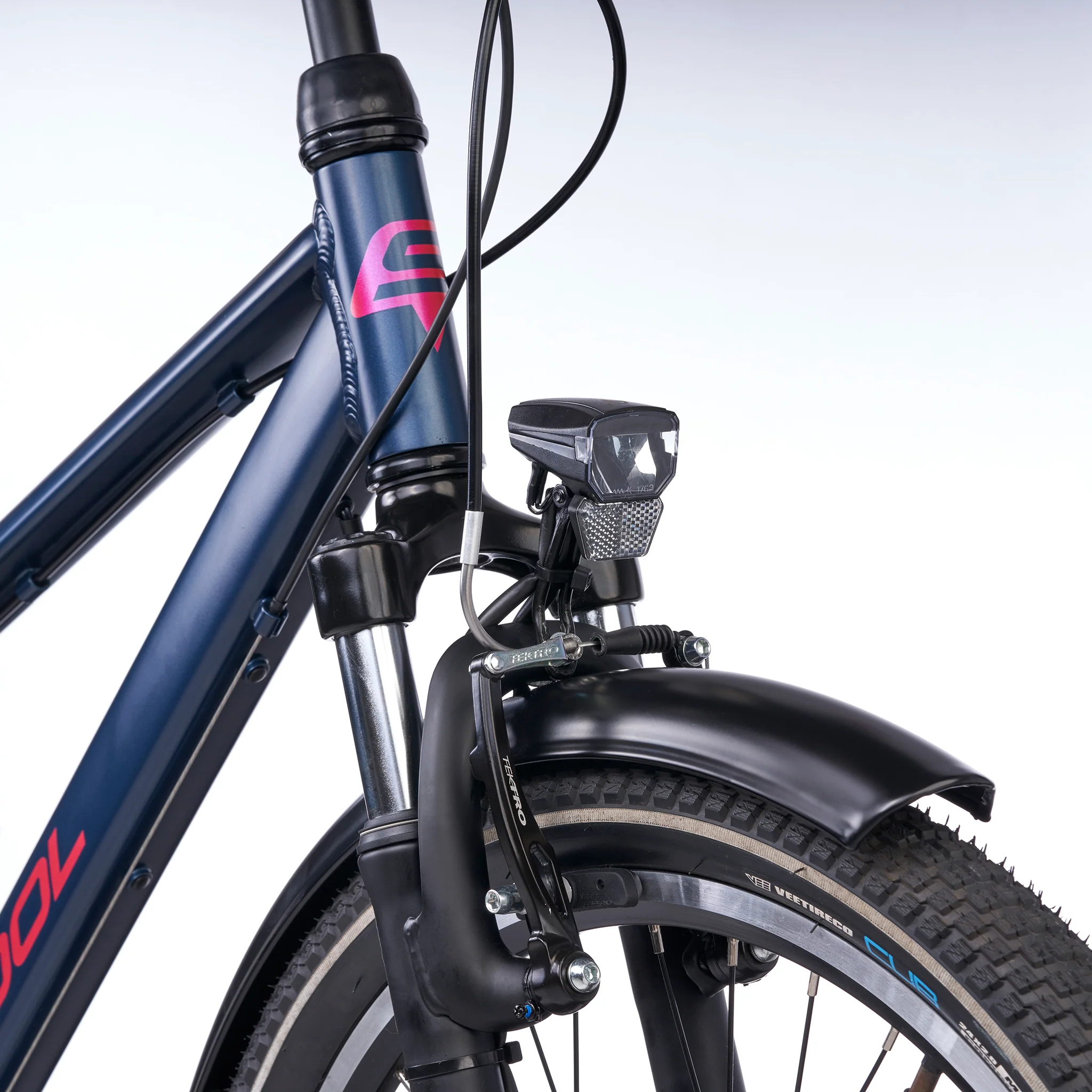 Kinderfahrrad - troX pro 24 Zoll 7-Gang | ab 8 Jahre - Image 12