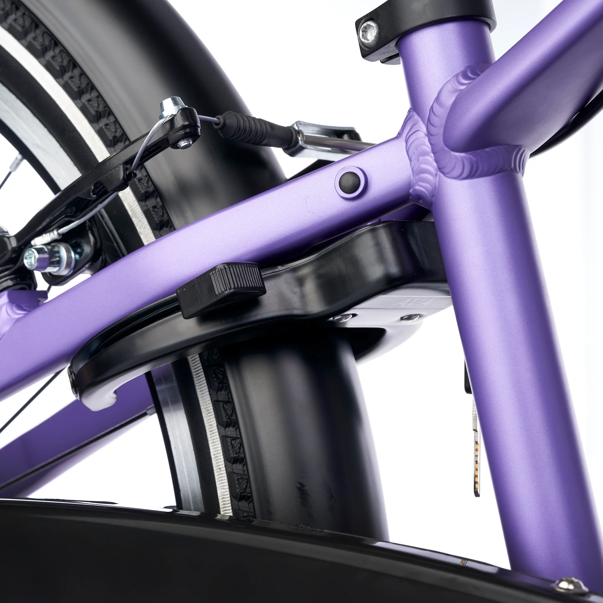 Kinderfahrrad - troX pro 24 Zoll 7-Gang | ab 8 Jahre - Image 15