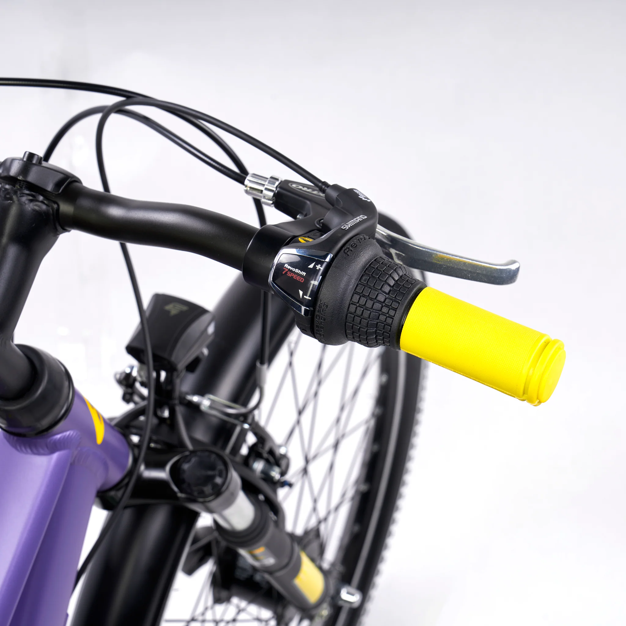 Kinderfahrrad - troX pro 24 Zoll 7-Gang | ab 8 Jahre - Image 16