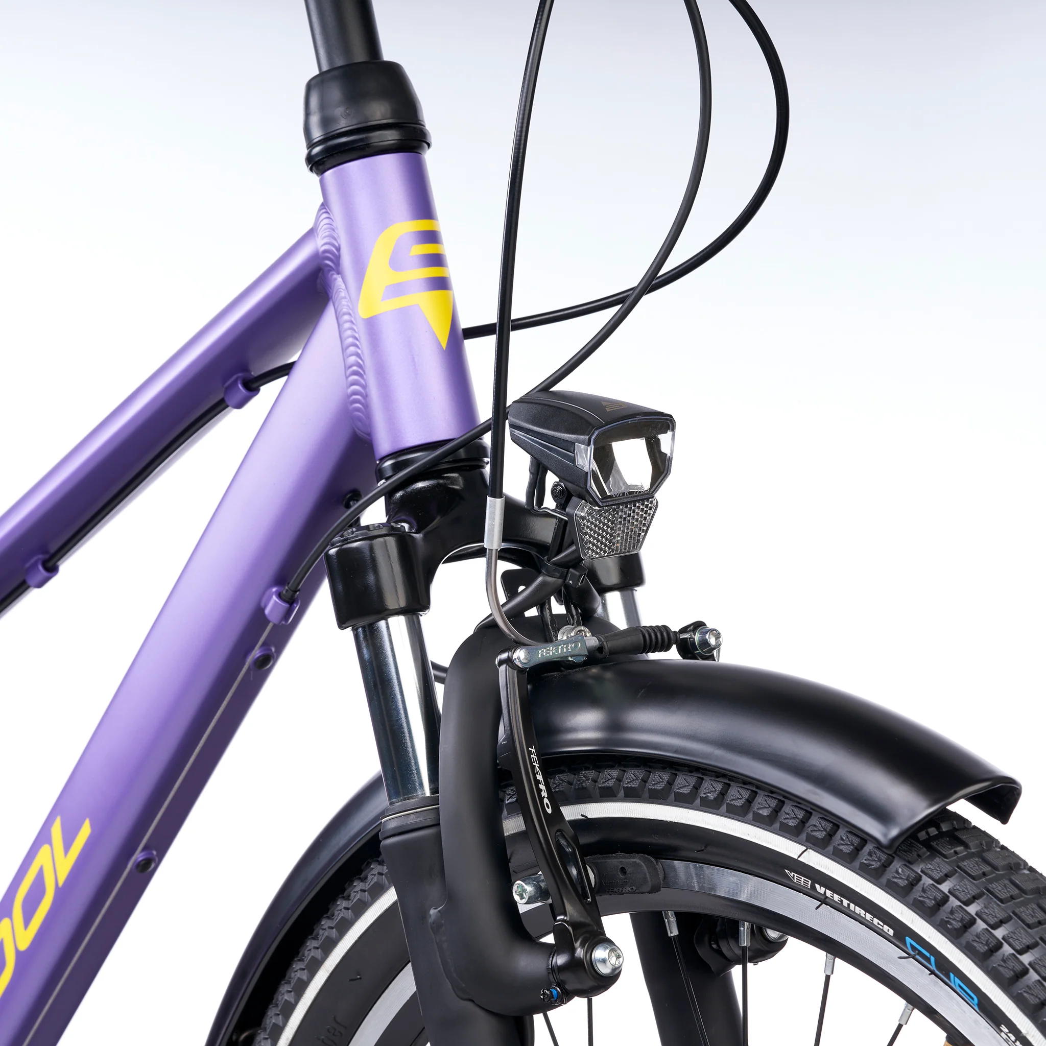 Kinderfahrrad - troX pro 24 Zoll 7-Gang | ab 8 Jahre - Image 18