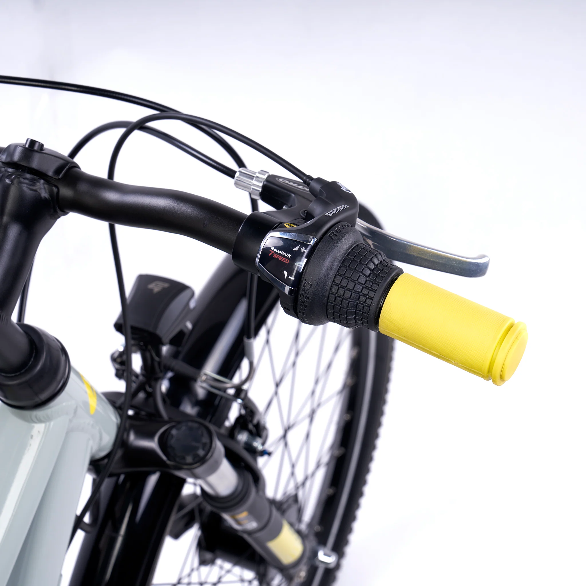 Kinderfahrrad - troX pro 24 Zoll 7-Gang | ab 8 Jahre - Image 3