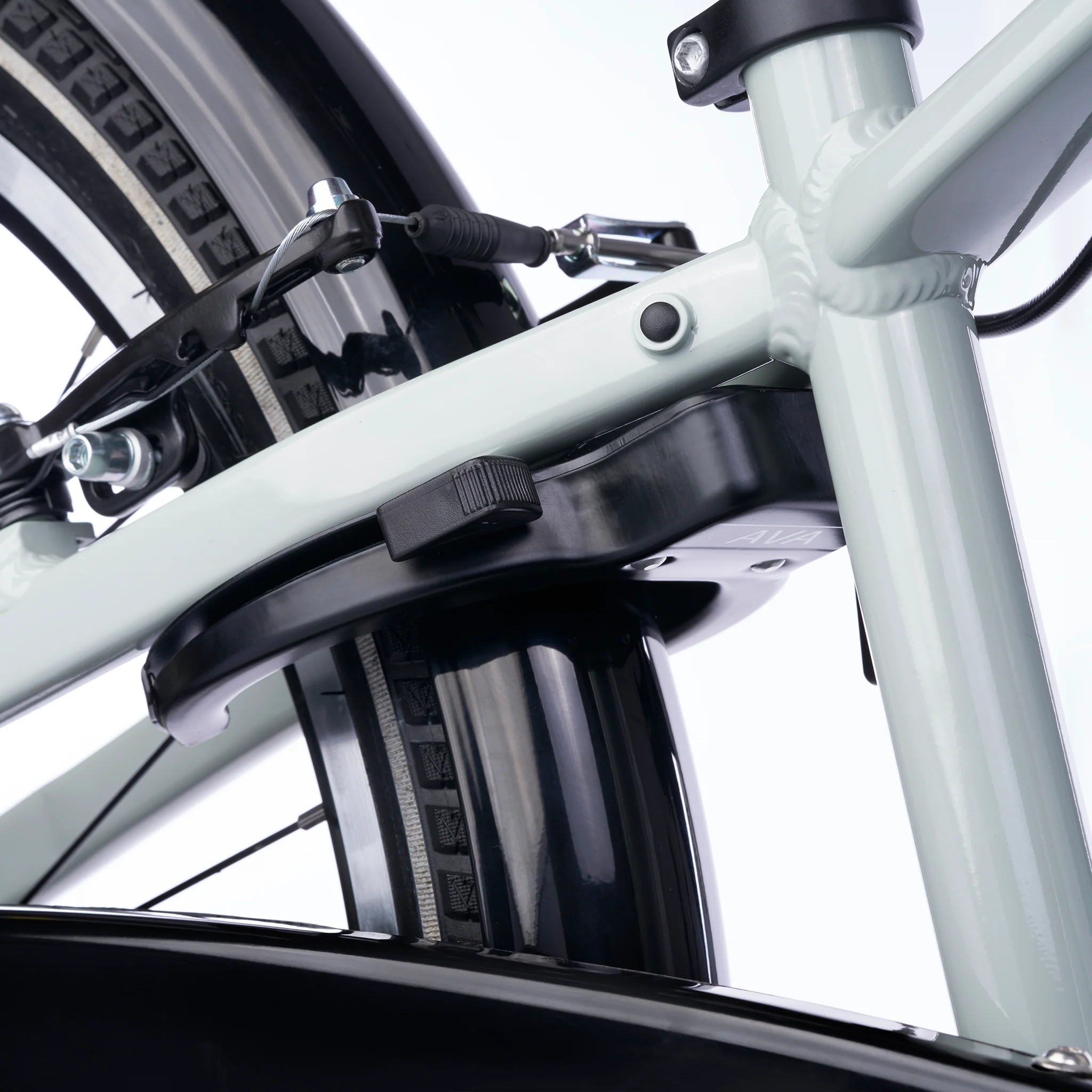 Kinderfahrrad - troX pro 24 Zoll 7-Gang | ab 8 Jahre - Image 4