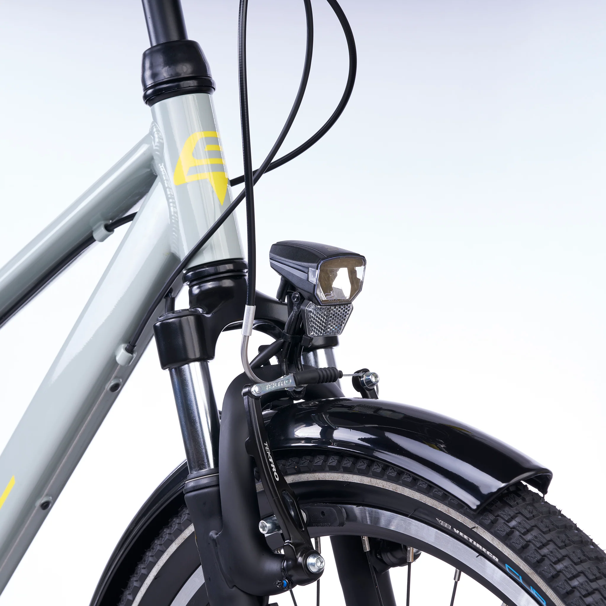 Kinderfahrrad - troX pro 24 Zoll 7-Gang | ab 8 Jahre - Image 6