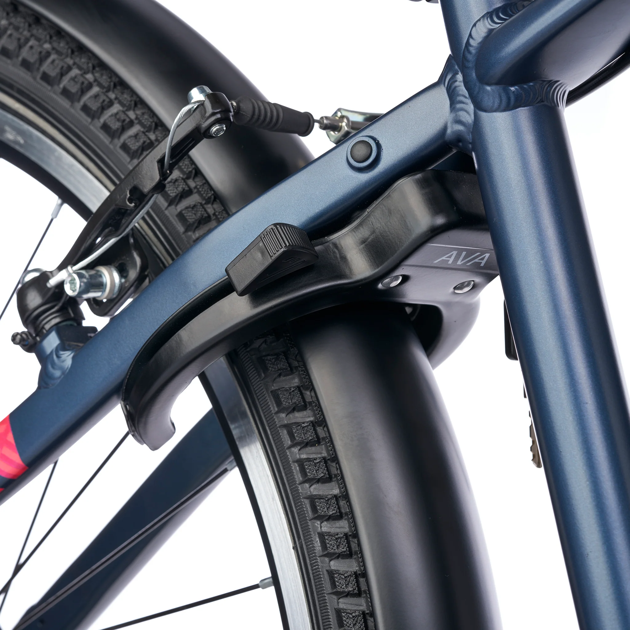 Kinderfahrrad - troX pro 26 Zoll 7-Gang | ab 10 Jahre - Image 10