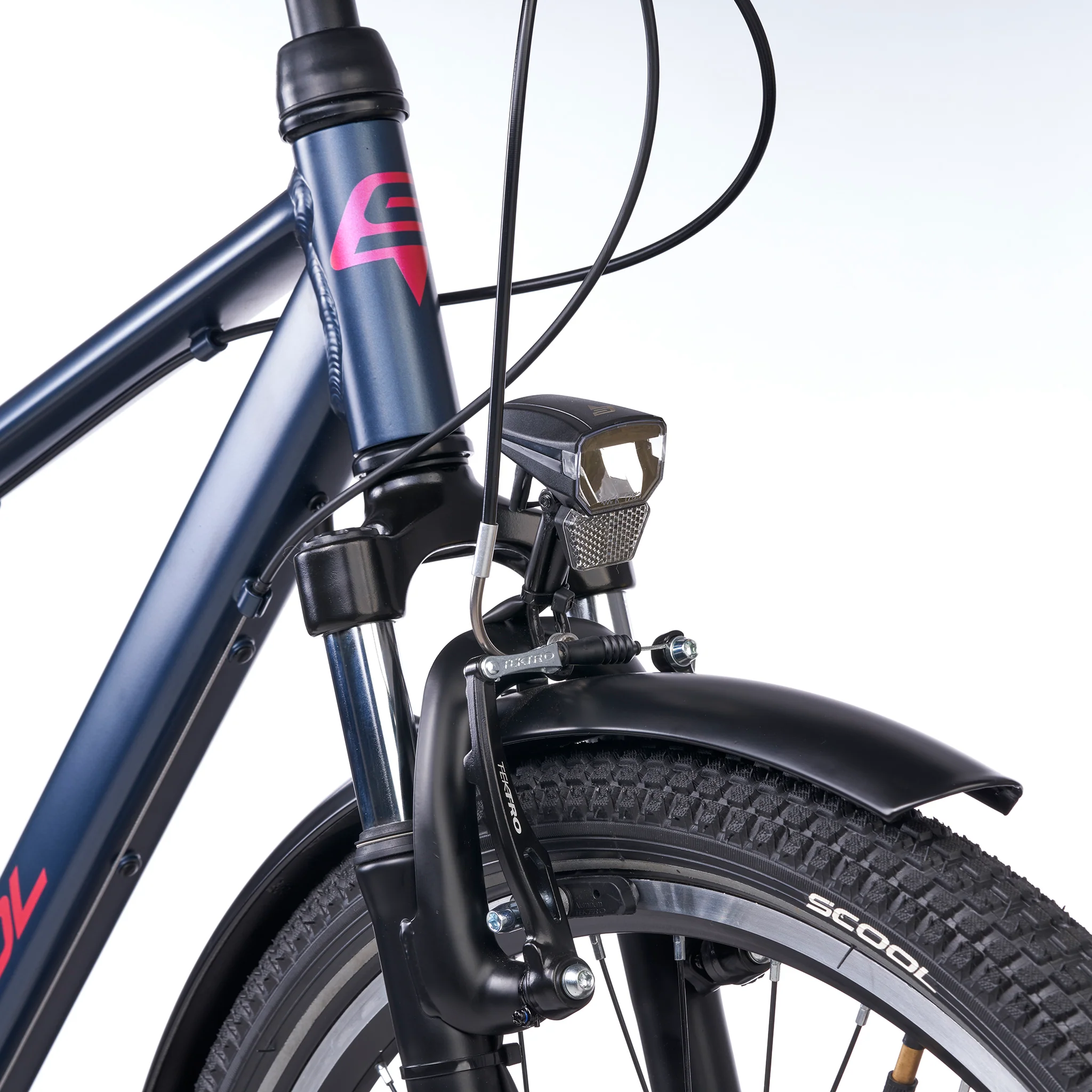 Kinderfahrrad - troX pro 26 Zoll 7-Gang | ab 10 Jahre - Image 12