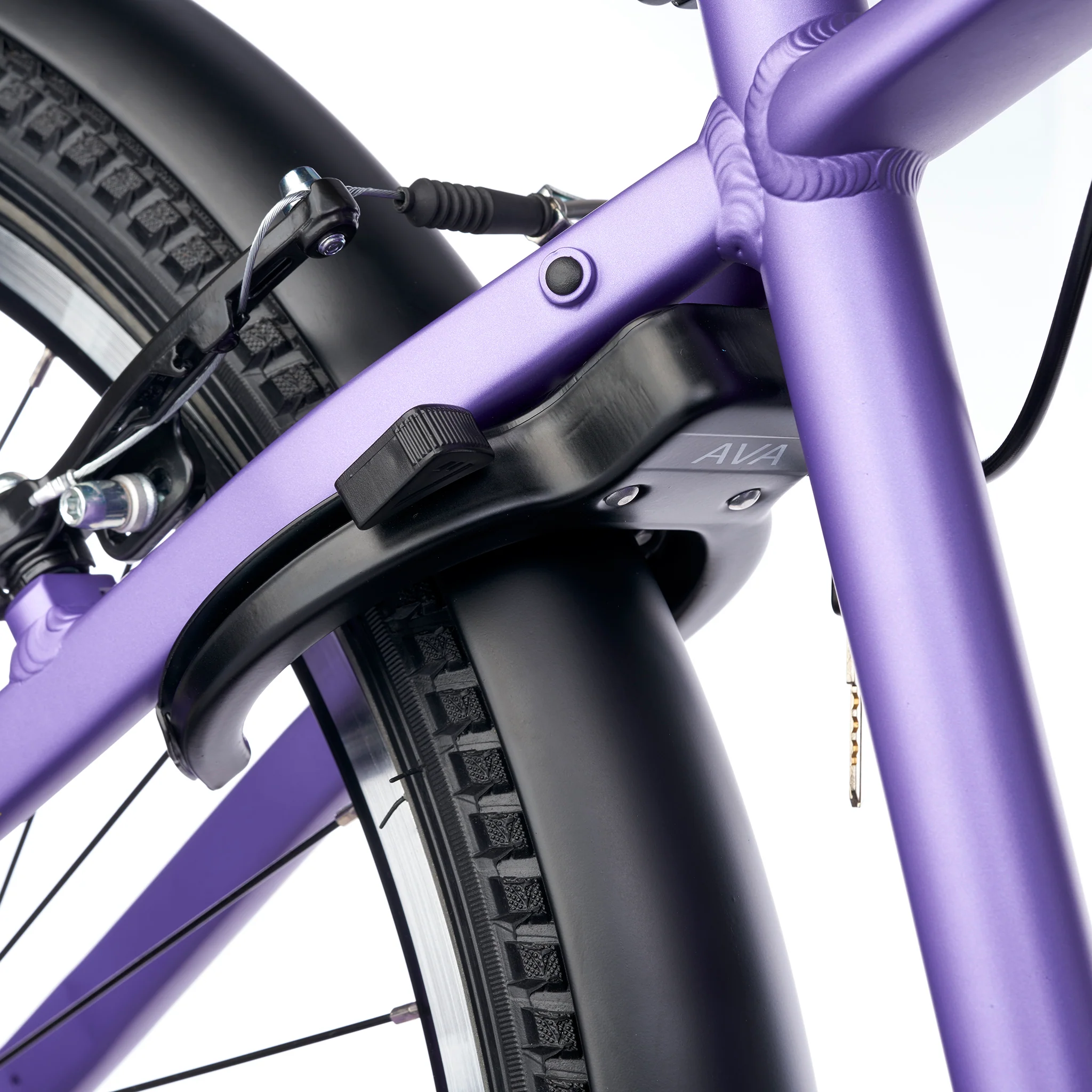 Kinderfahrrad - troX pro 26 Zoll 7-Gang | ab 10 Jahre - Image 15