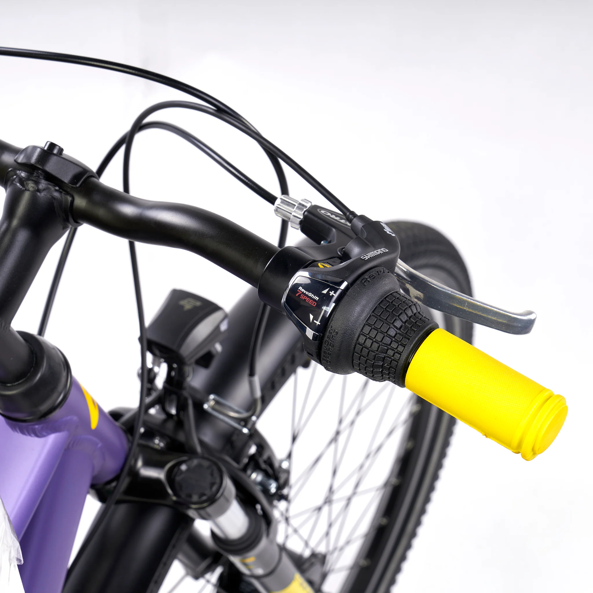 Kinderfahrrad - troX pro 26 Zoll 7-Gang | ab 10 Jahre - Image 16