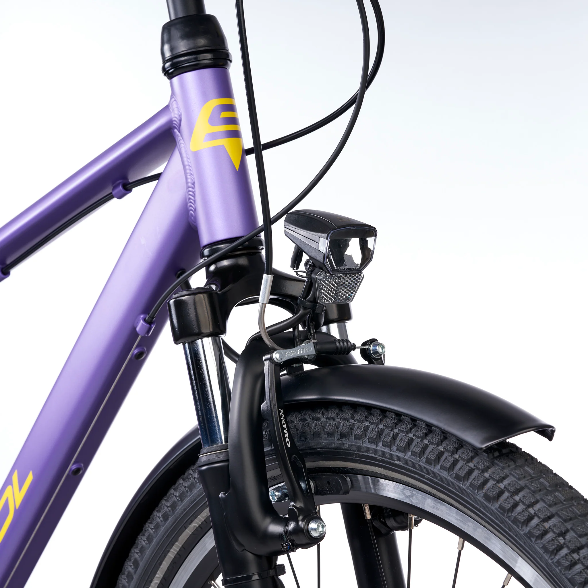 Kinderfahrrad - troX pro 26 Zoll 7-Gang | ab 10 Jahre - Image 18