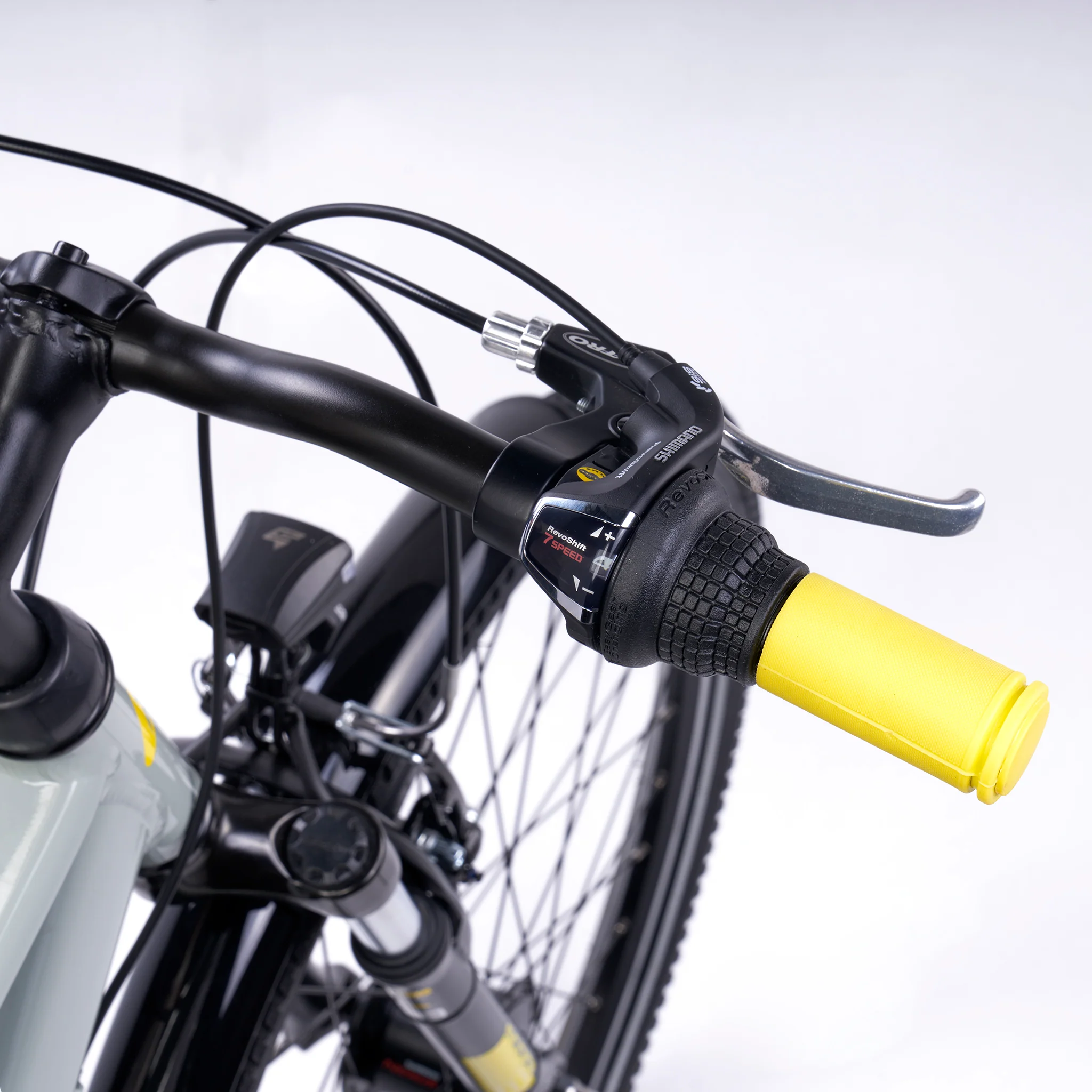 Kinderfahrrad - troX pro 26 Zoll 7-Gang | ab 10 Jahre - Image 3