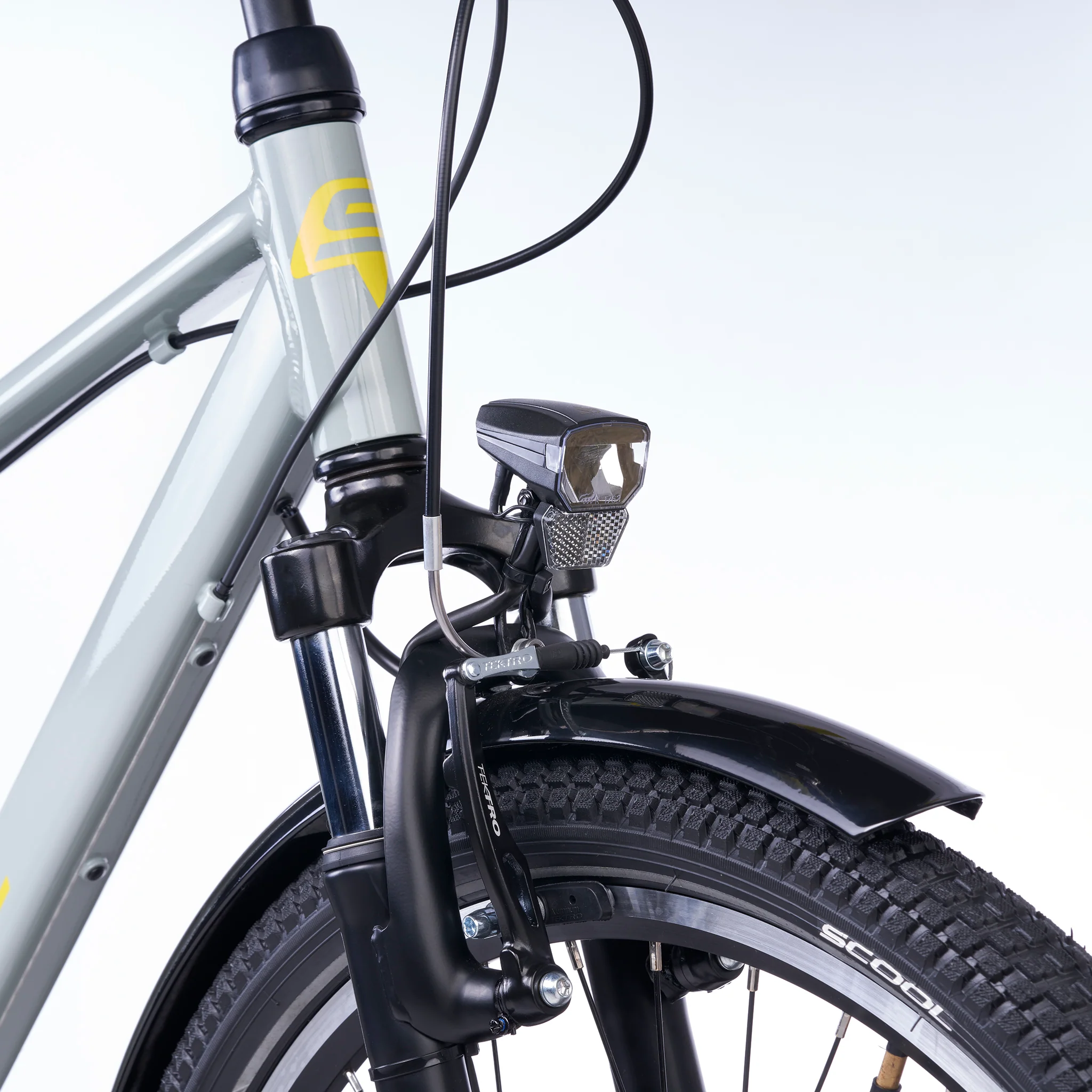 Kinderfahrrad - troX pro 26 Zoll 7-Gang | ab 10 Jahre - Image 6