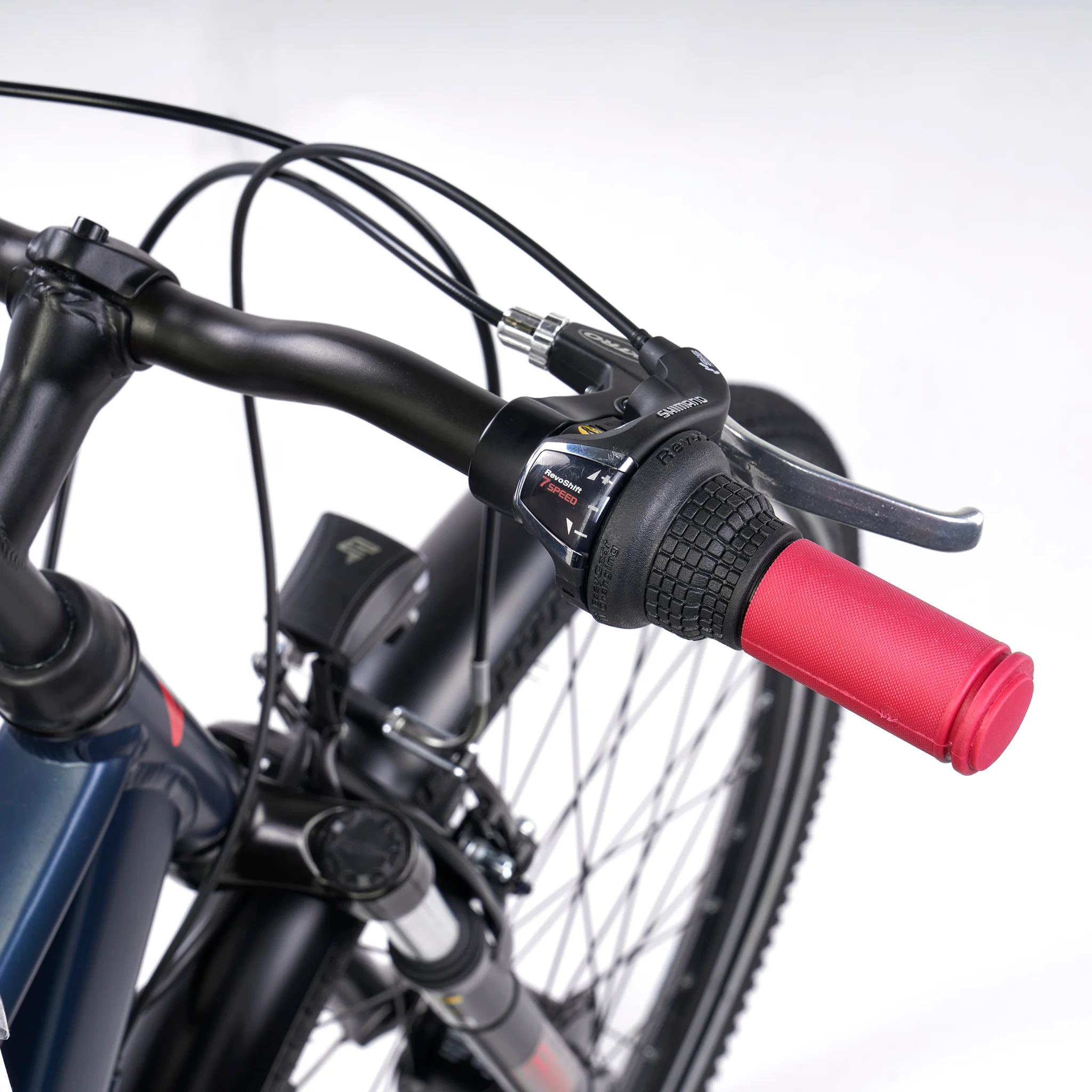 Kinderfahrrad - troX pro 26 Zoll 7-Gang | ab 10 Jahre - Image 9