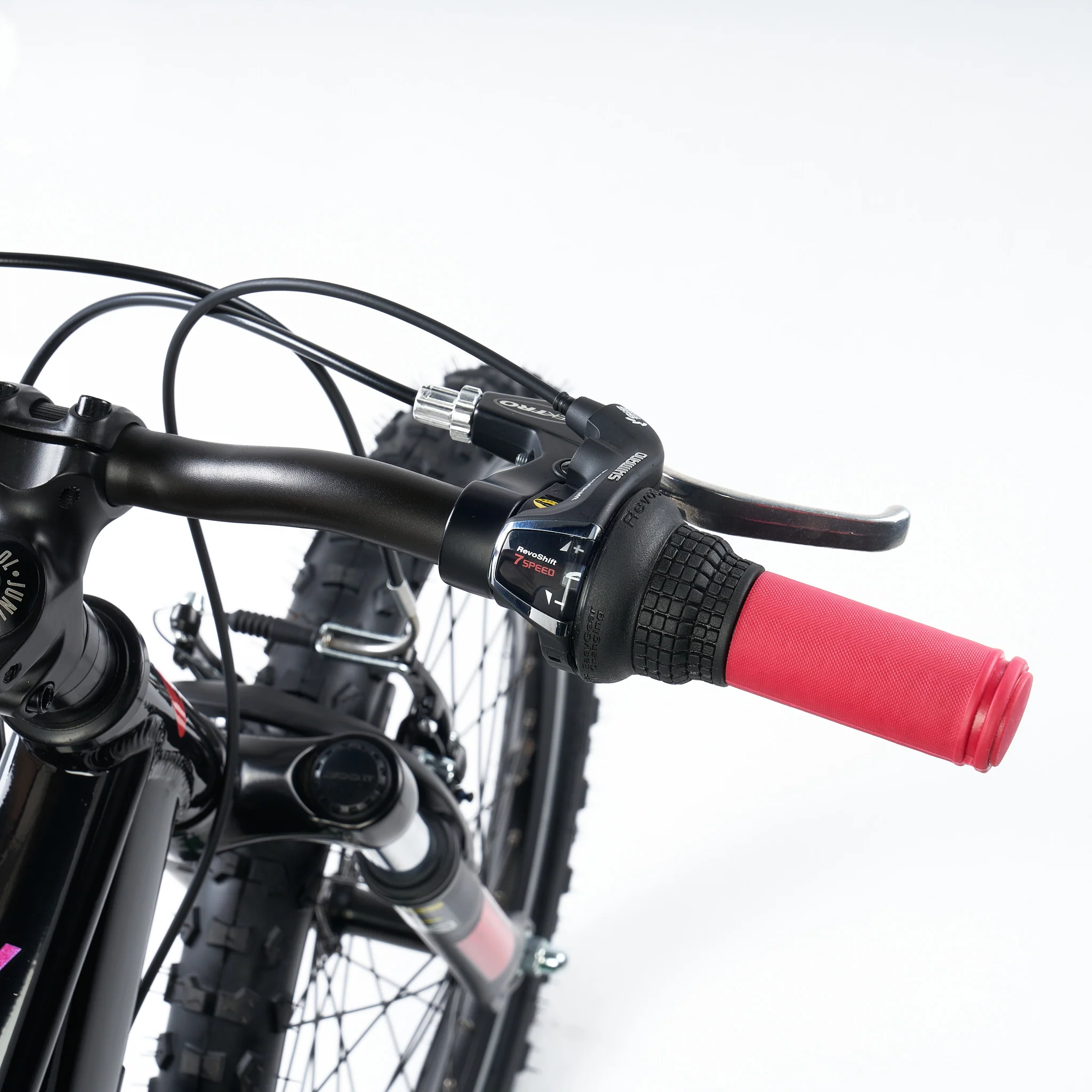 Kinderfahrrad - Xroc pro 20 Zoll 7-Gang | ab 6 Jahre - Image 11
