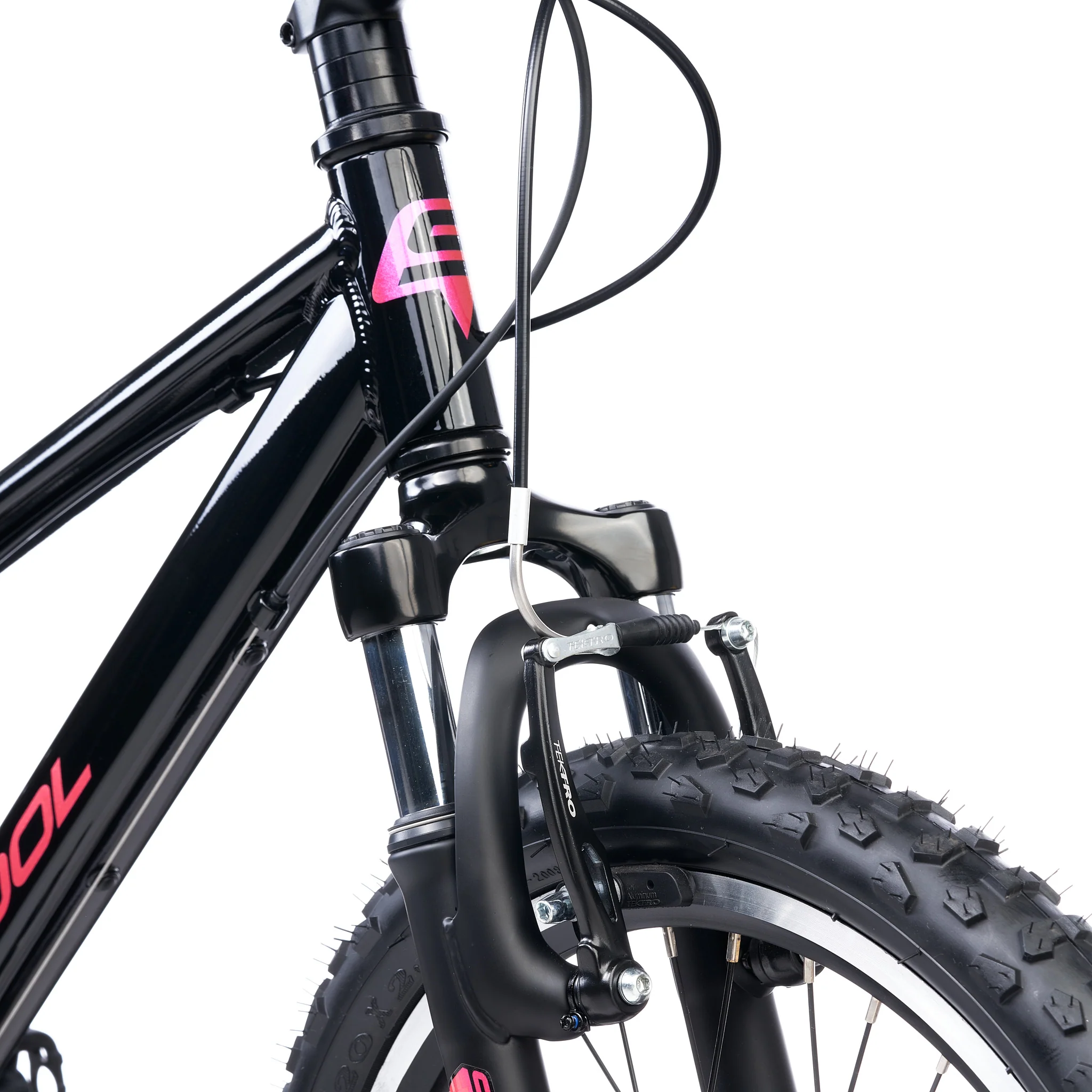 Kinderfahrrad - Xroc pro 20 Zoll 7-Gang | ab 6 Jahre - Image 13