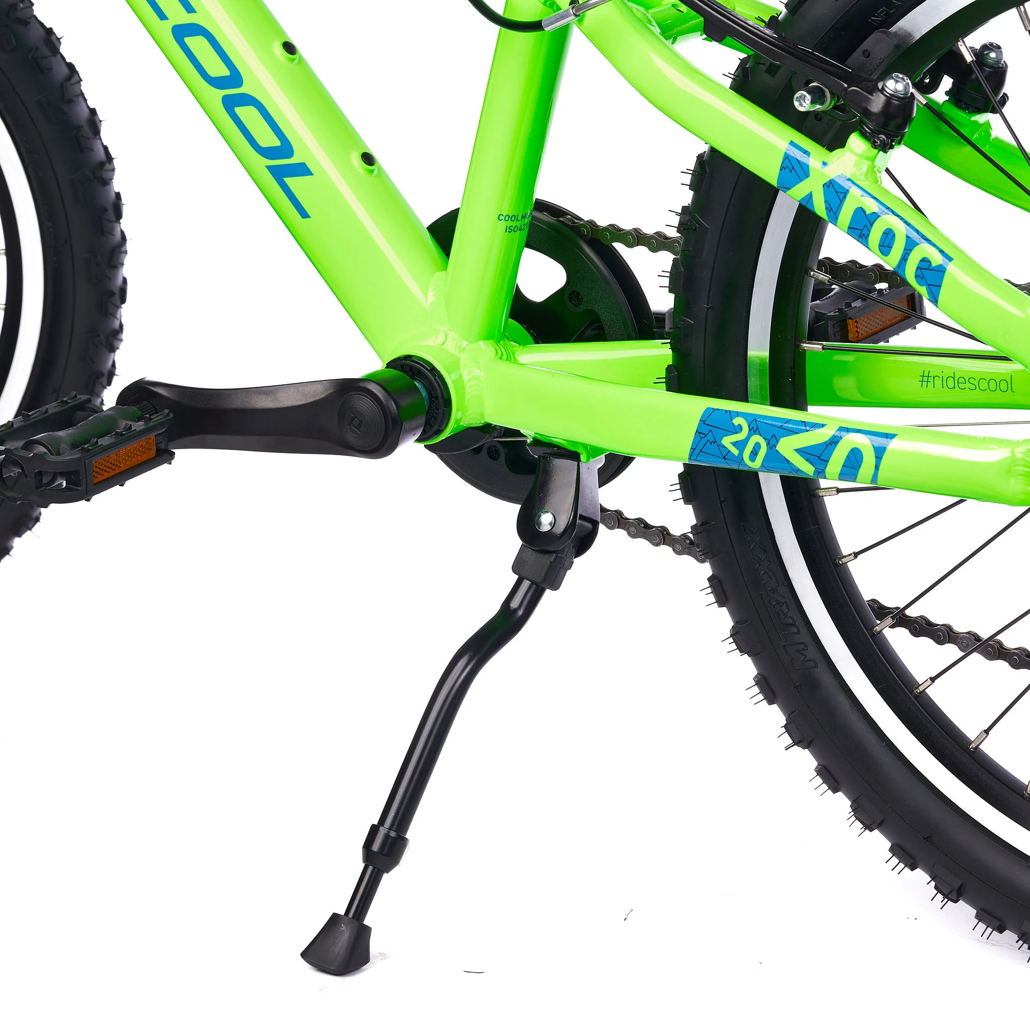 Kinderfahrrad - Xroc pro 20 Zoll 7-Gang | ab 6 Jahre - Image 3
