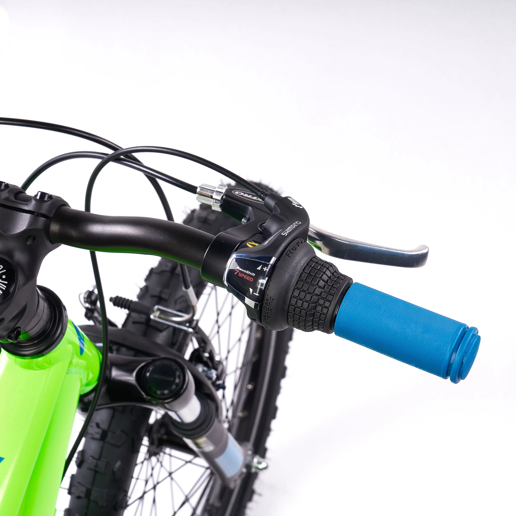 Kinderfahrrad - Xroc pro 20 Zoll 7-Gang | ab 6 Jahre - Image 4