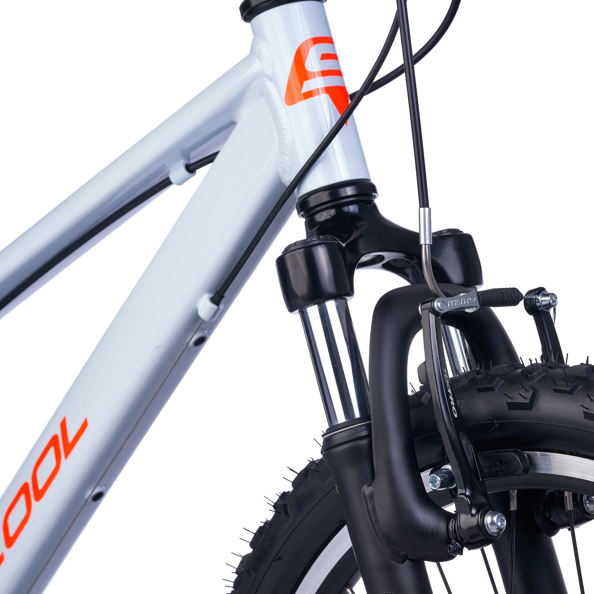 Kinderfahrrad - Xroc pro 20 Zoll 7-Gang | ab 6 Jahre - Image 9
