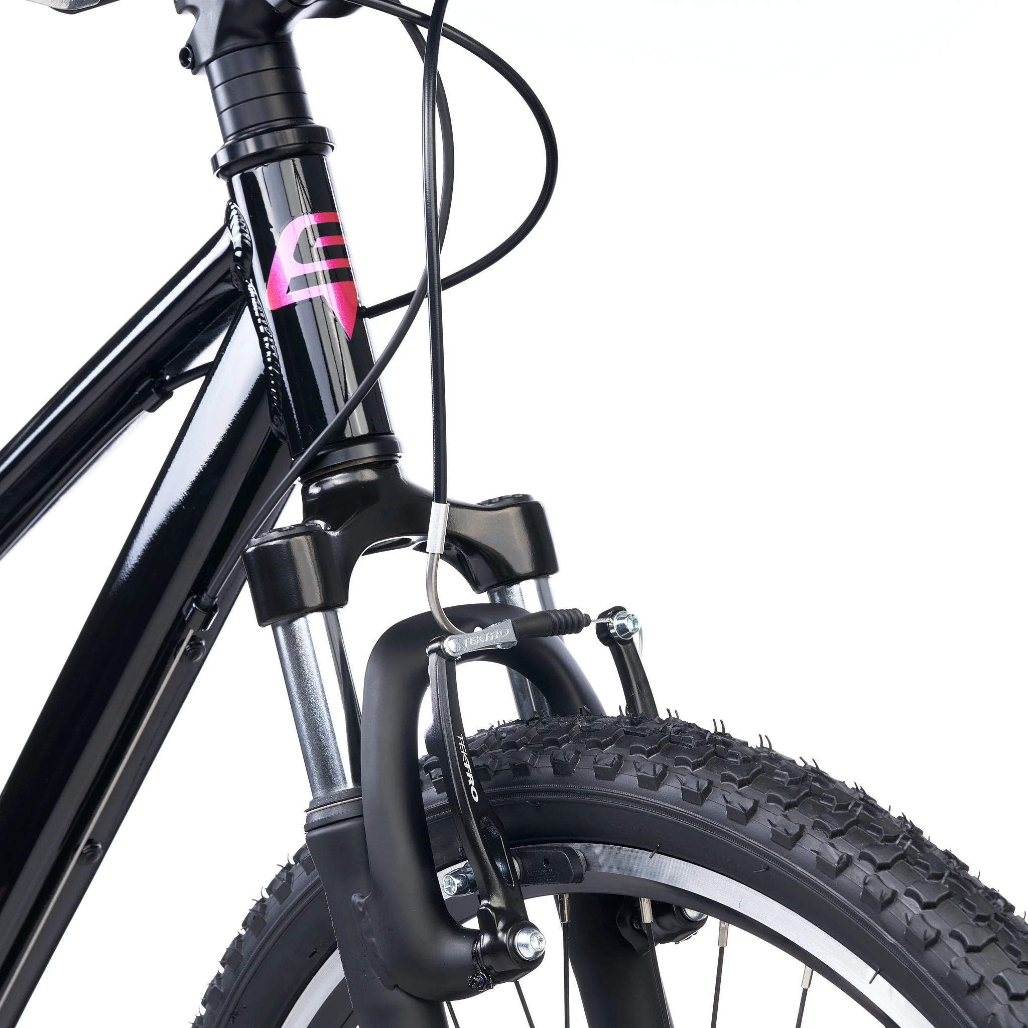 Kinderfahrrad - Xroc pro 24 Zoll 7-Gang | ab 8 Jahre - Image 16