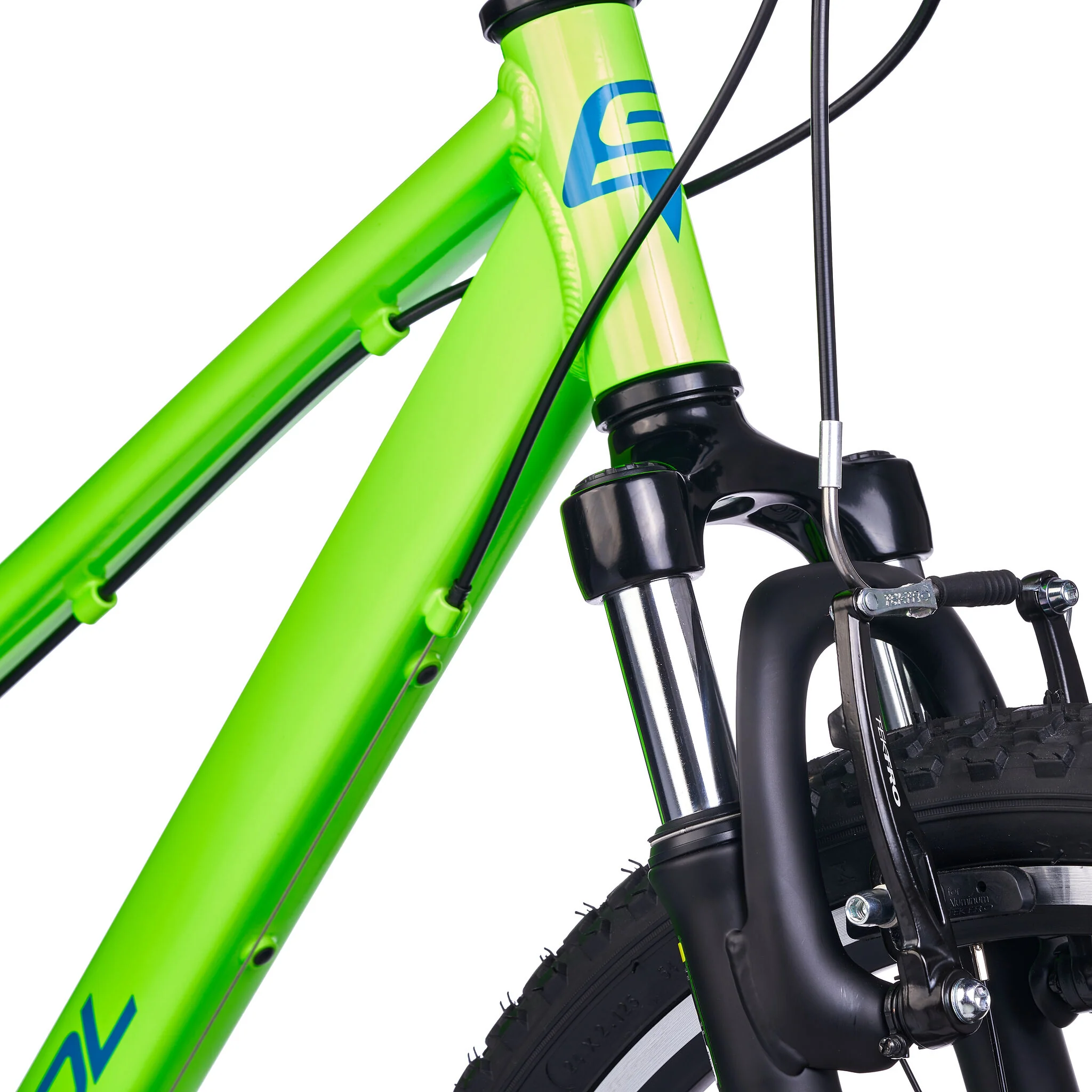 Kinderfahrrad - Xroc pro 24 Zoll 7-Gang | ab 8 Jahre - Image 3