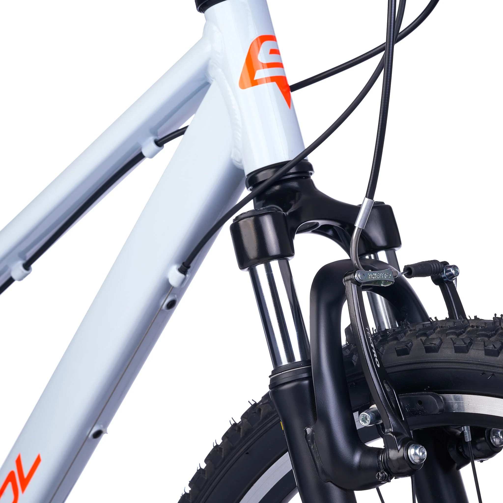 Kinderfahrrad - Xroc pro 24 Zoll 7-Gang | ab 8 Jahre - Image 8
