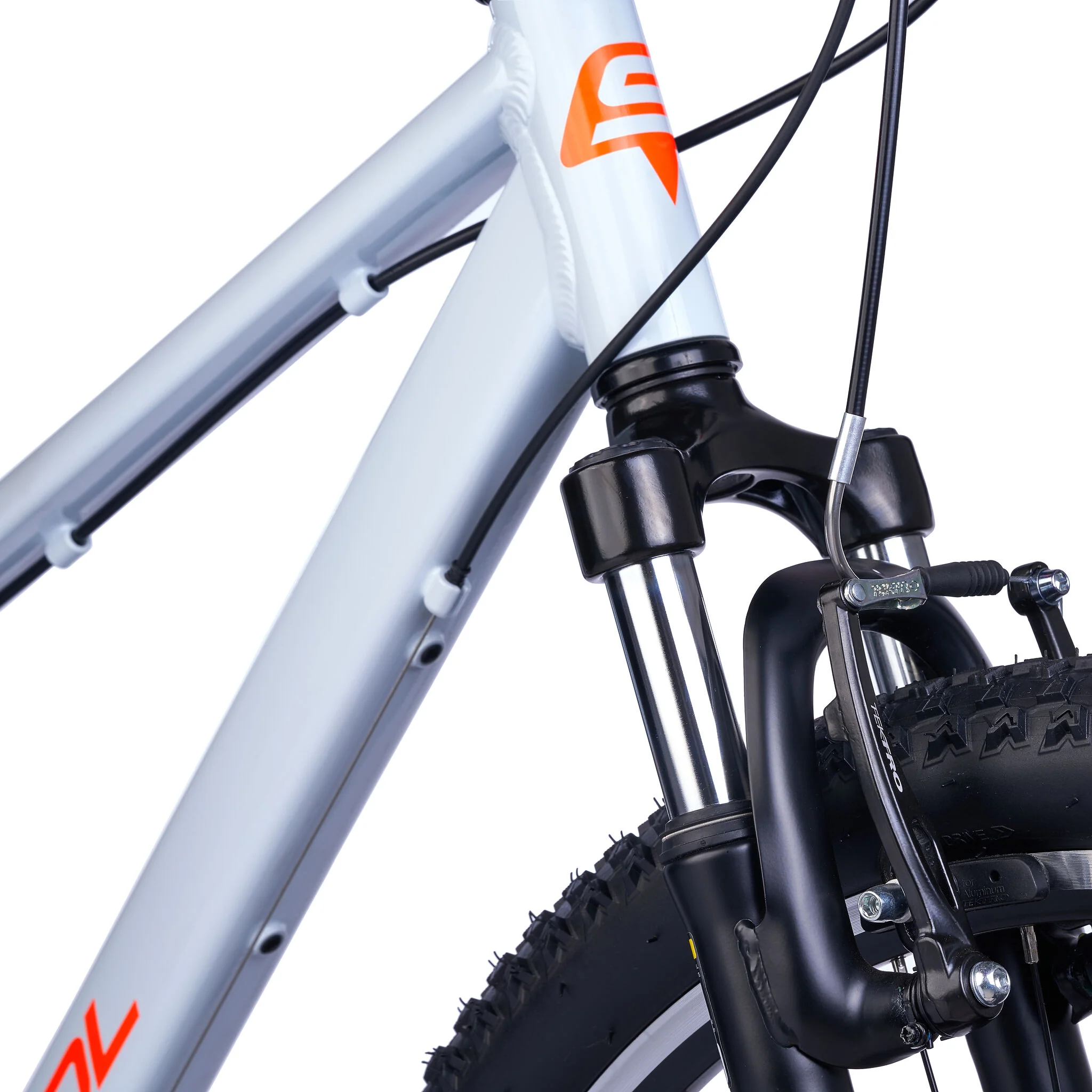Kinderfahrrad - Xroc pro 26 Zoll 7-Gang | ab 10 Jahre - Image 10