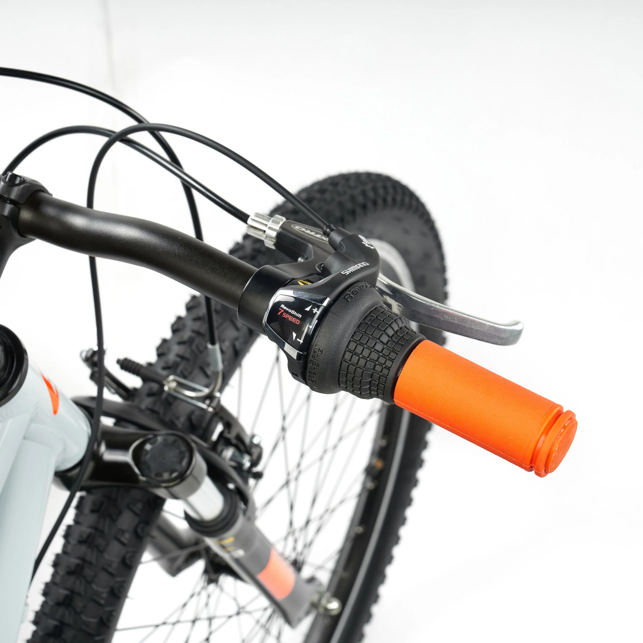Kinderfahrrad - Xroc pro 26 Zoll 7-Gang | ab 10 Jahre - Image 11