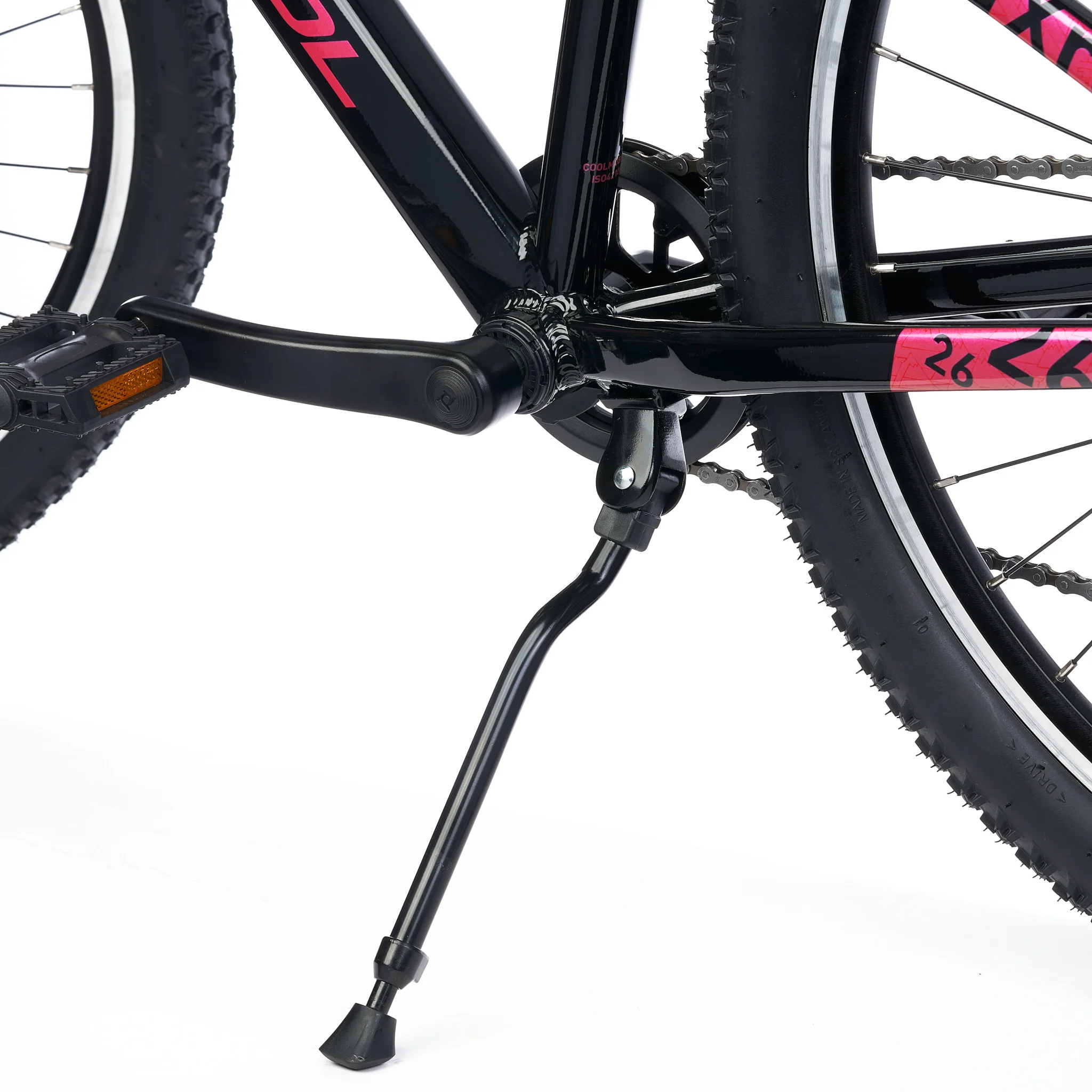 Kinderfahrrad - Xroc pro 26 Zoll 7-Gang | ab 10 Jahre - Image 16