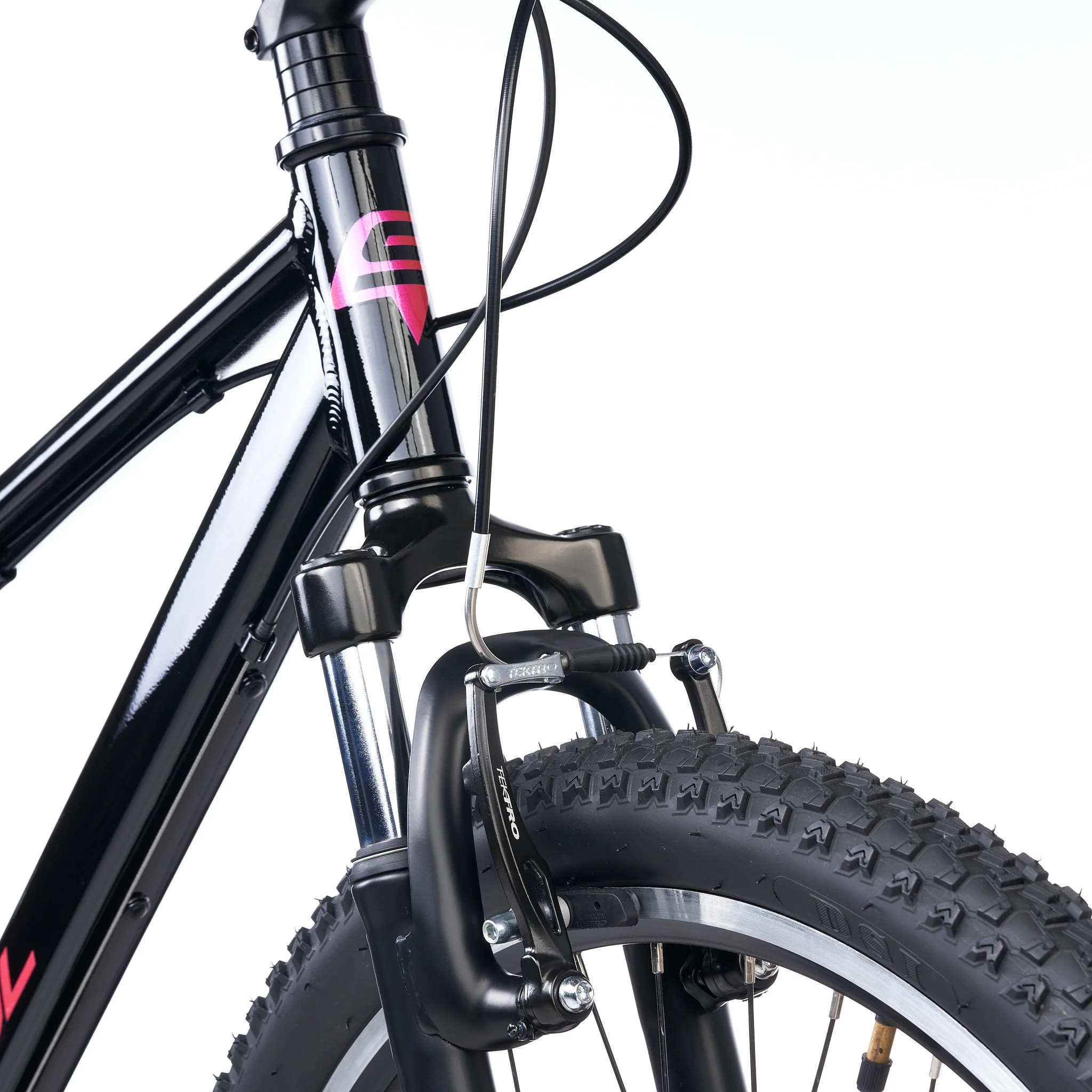 Kinderfahrrad - Xroc pro 26 Zoll 7-Gang | ab 10 Jahre - Image 17