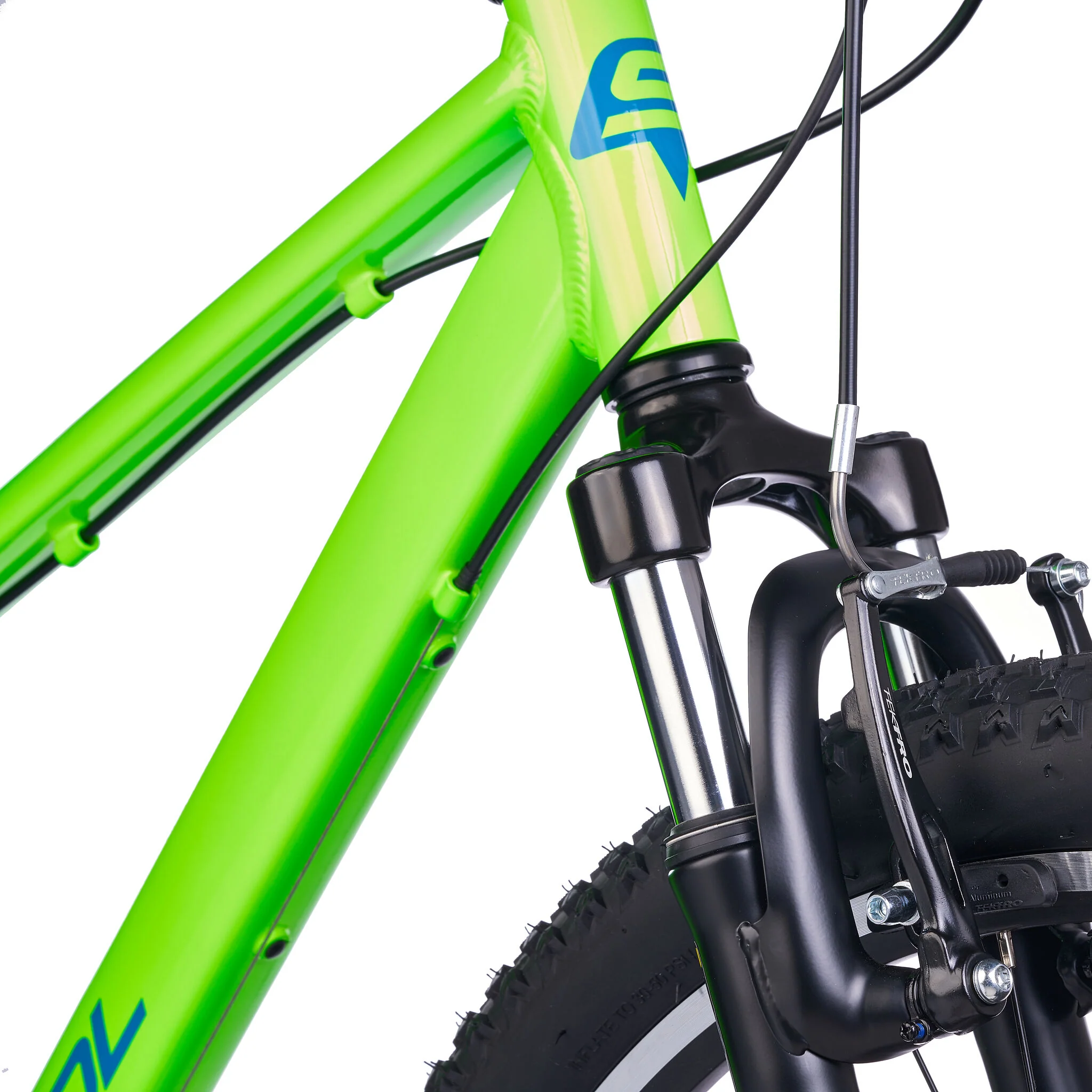 Kinderfahrrad - Xroc pro 26 Zoll 7-Gang | ab 10 Jahre - Image 4