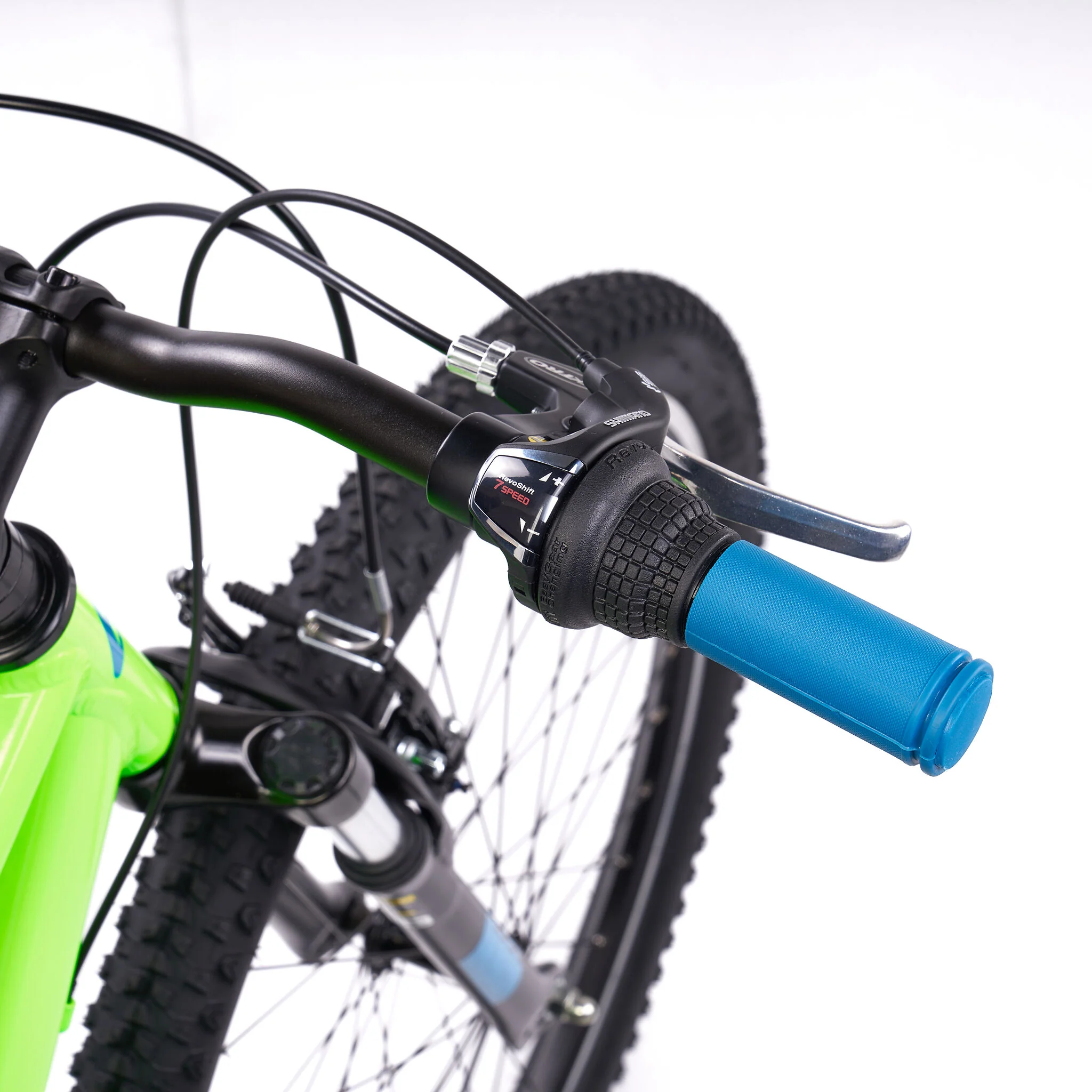 Kinderfahrrad - Xroc pro 26 Zoll 7-Gang | ab 10 Jahre - Image 6