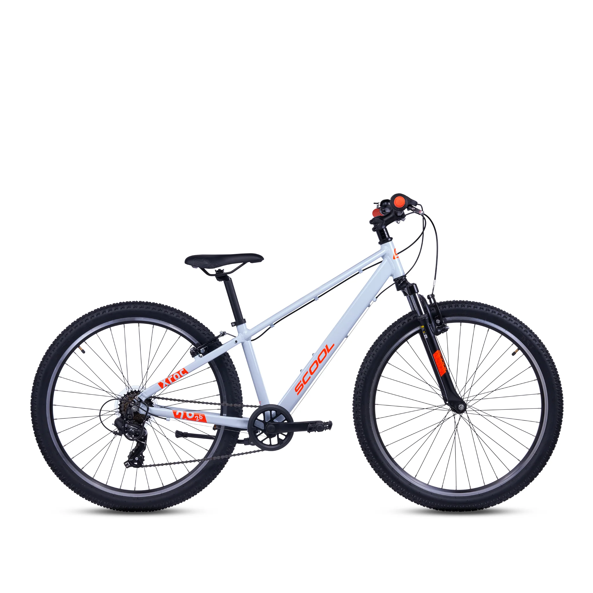 Kinderfahrrad - Xroc pro 26 Zoll 7-Gang | ab 10 Jahre - Image 7