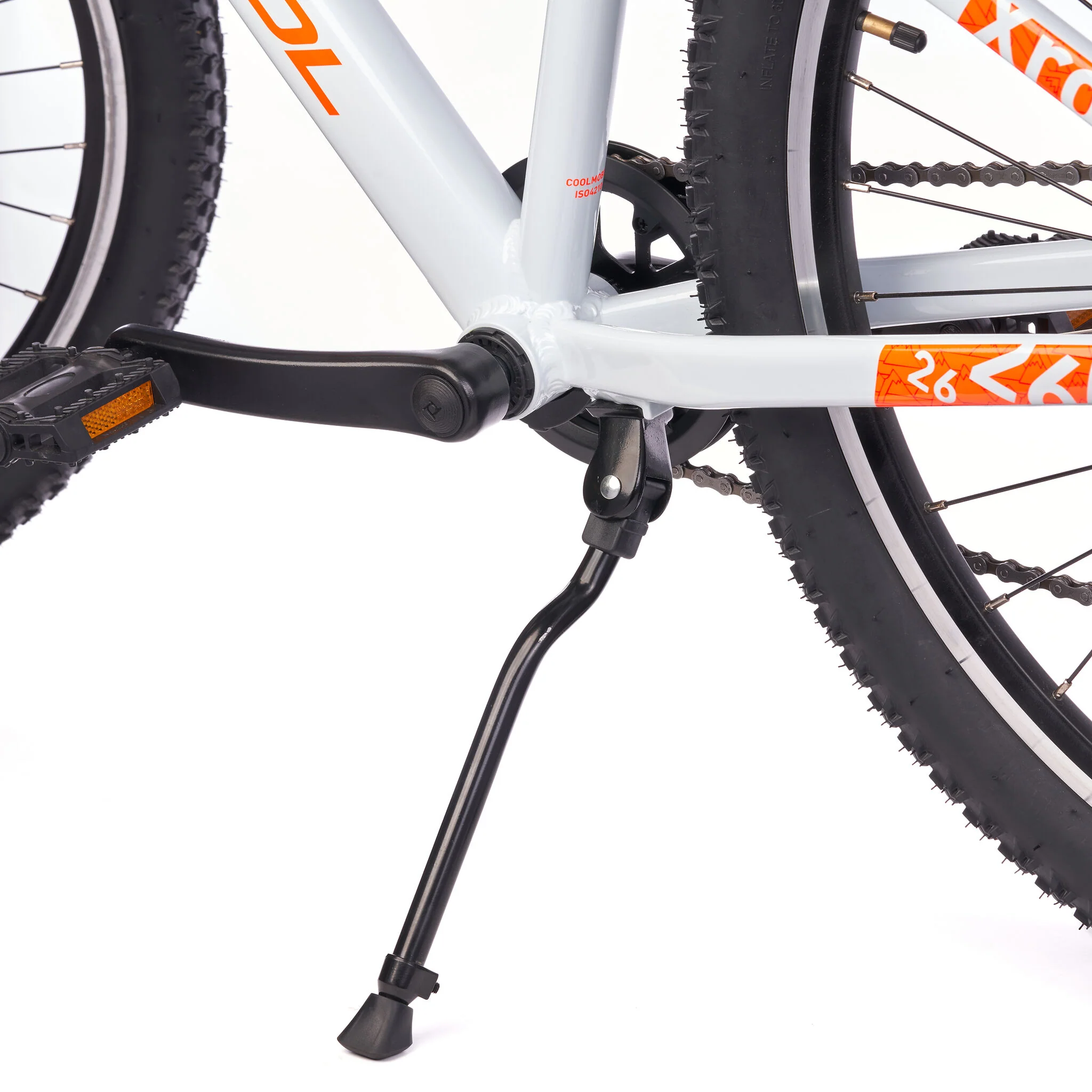Kinderfahrrad - Xroc pro 26 Zoll 7-Gang | ab 10 Jahre - Image 9